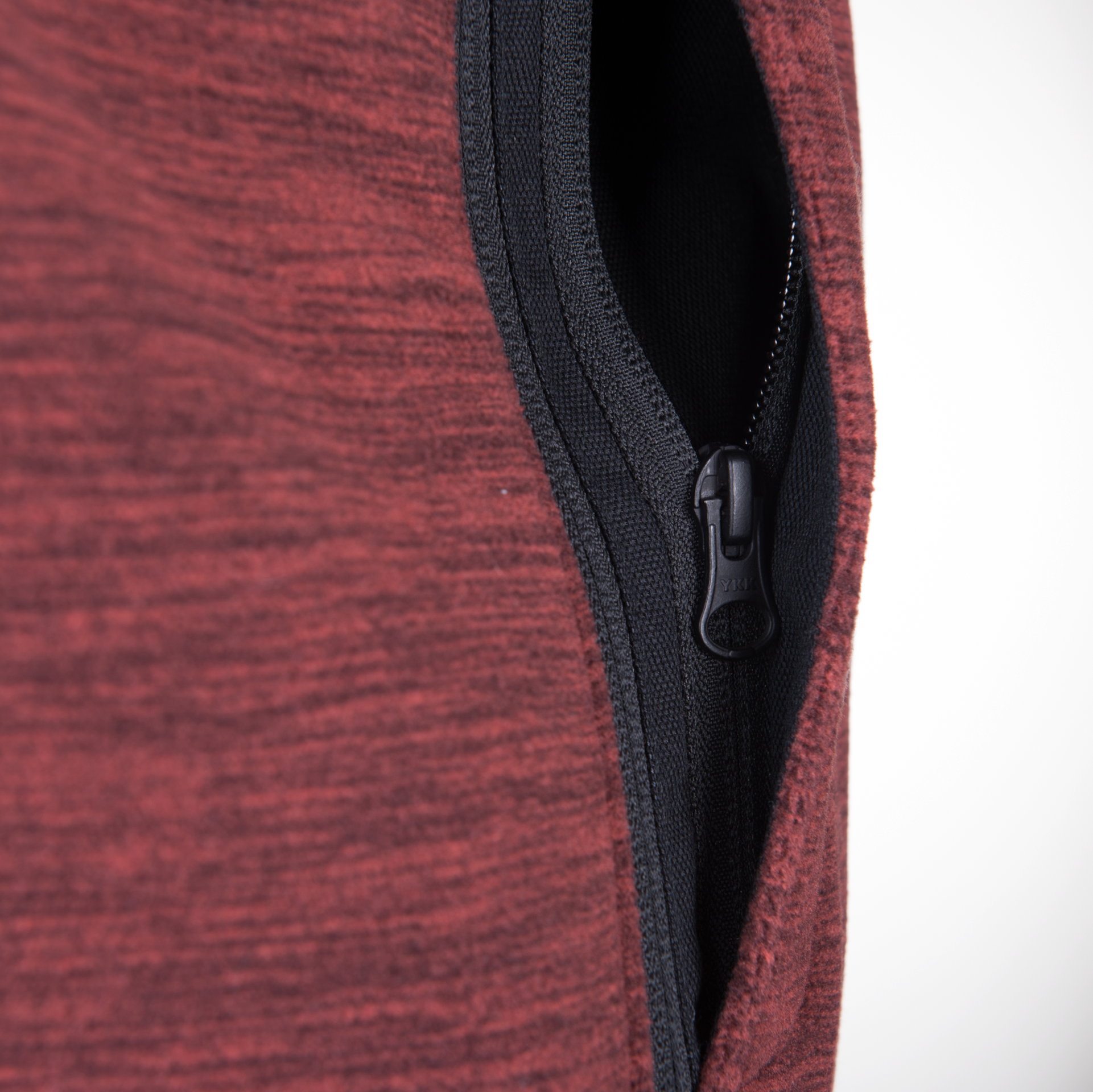 HERO FLEX Fleecejacke