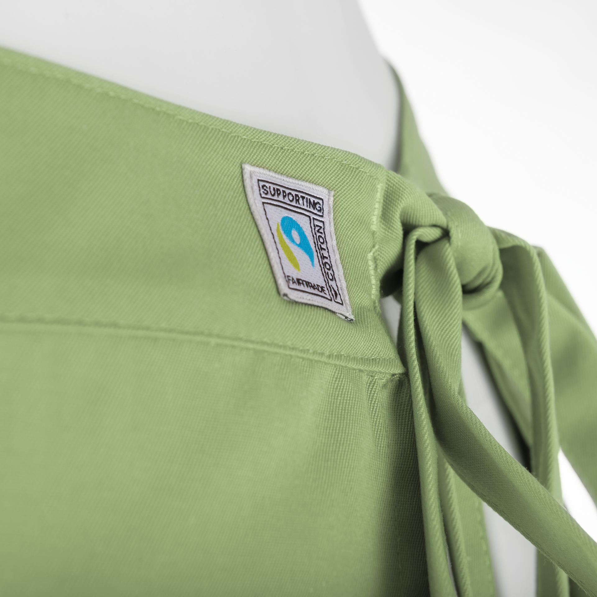 CONCEPT Halbschürze