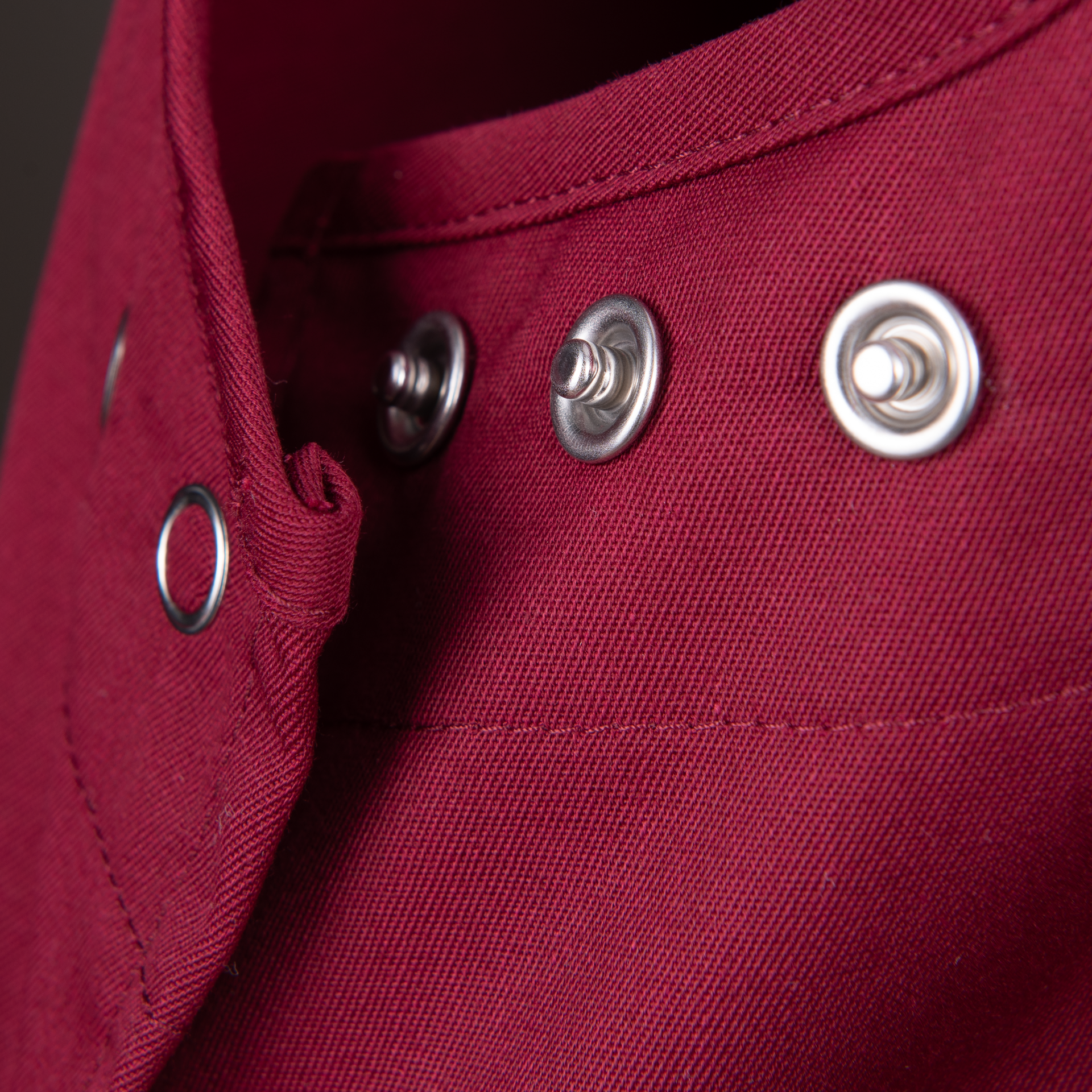 CONCEPT Überwurfschürze für Damen