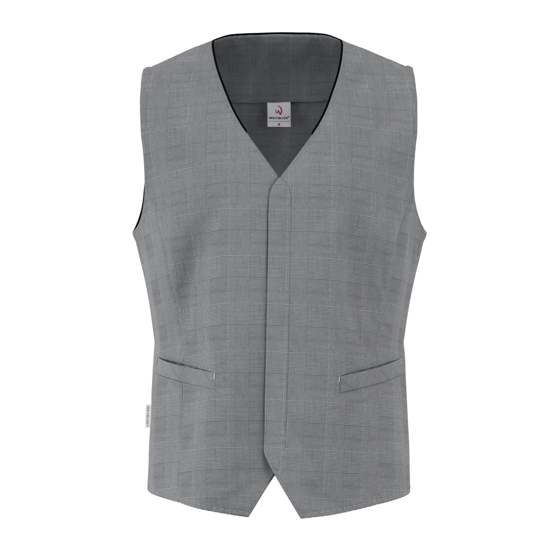 TASTE Weste für Herren