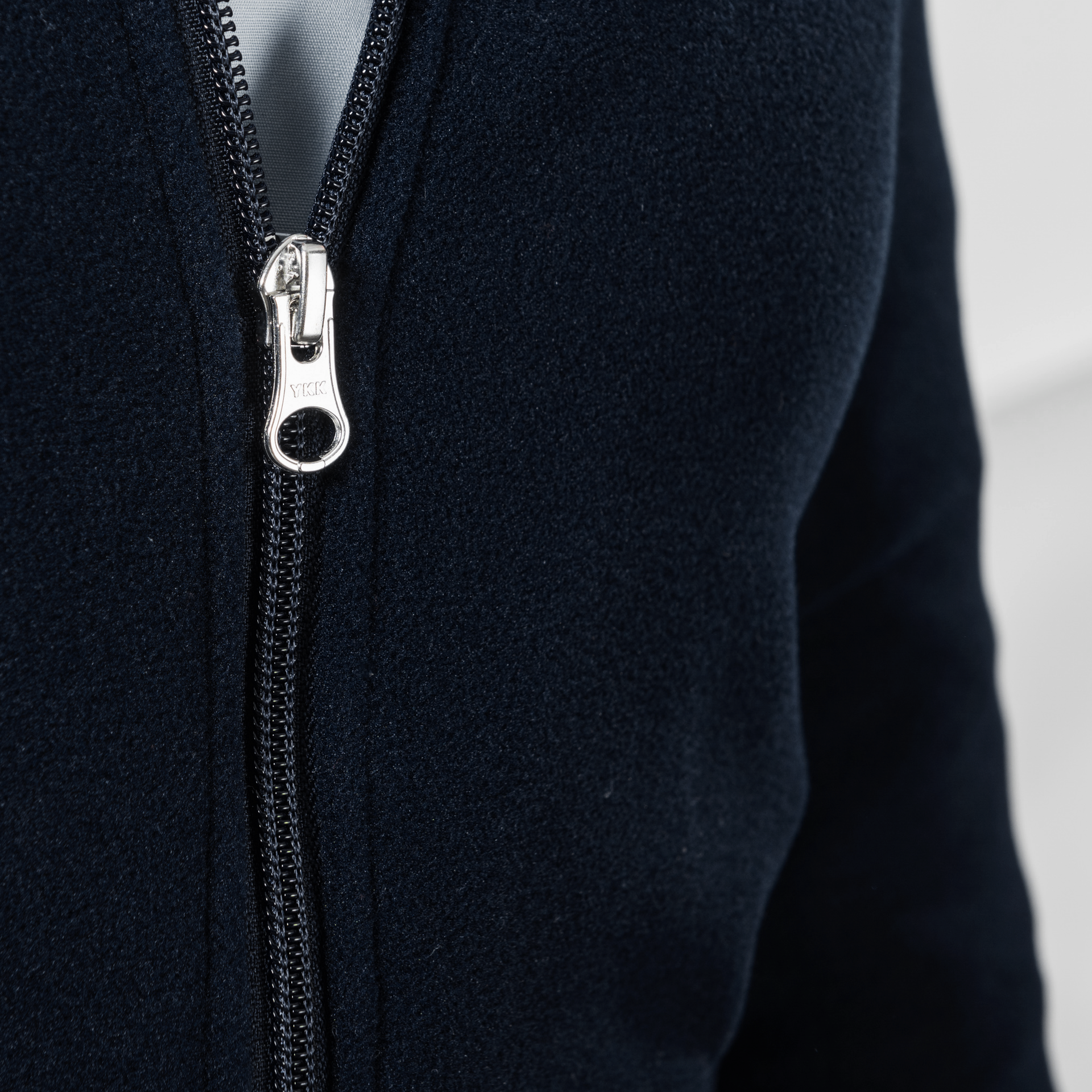 CONCEPT Fleecejacke für Damen