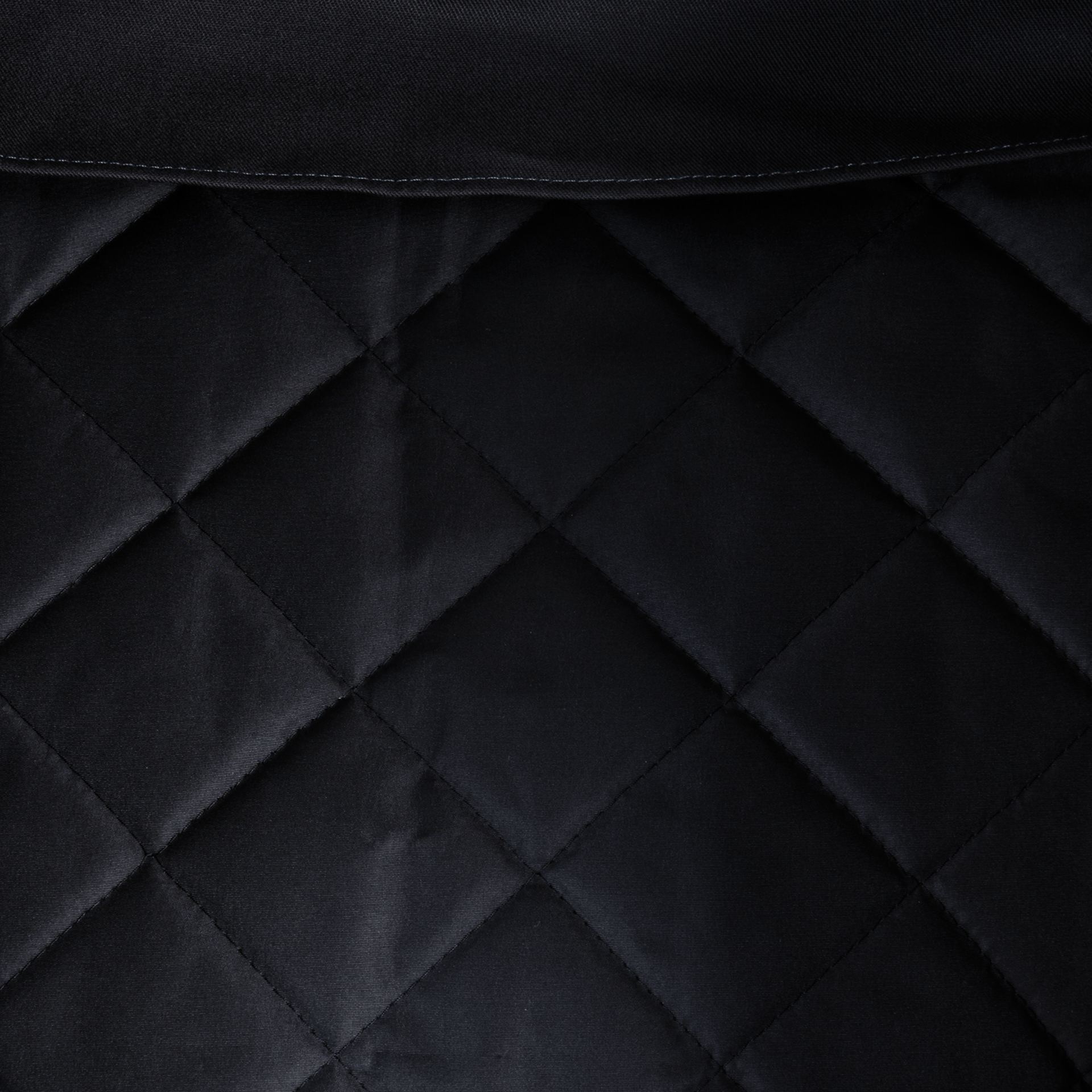 GREYBULL 2.0 Weste, gefüttert