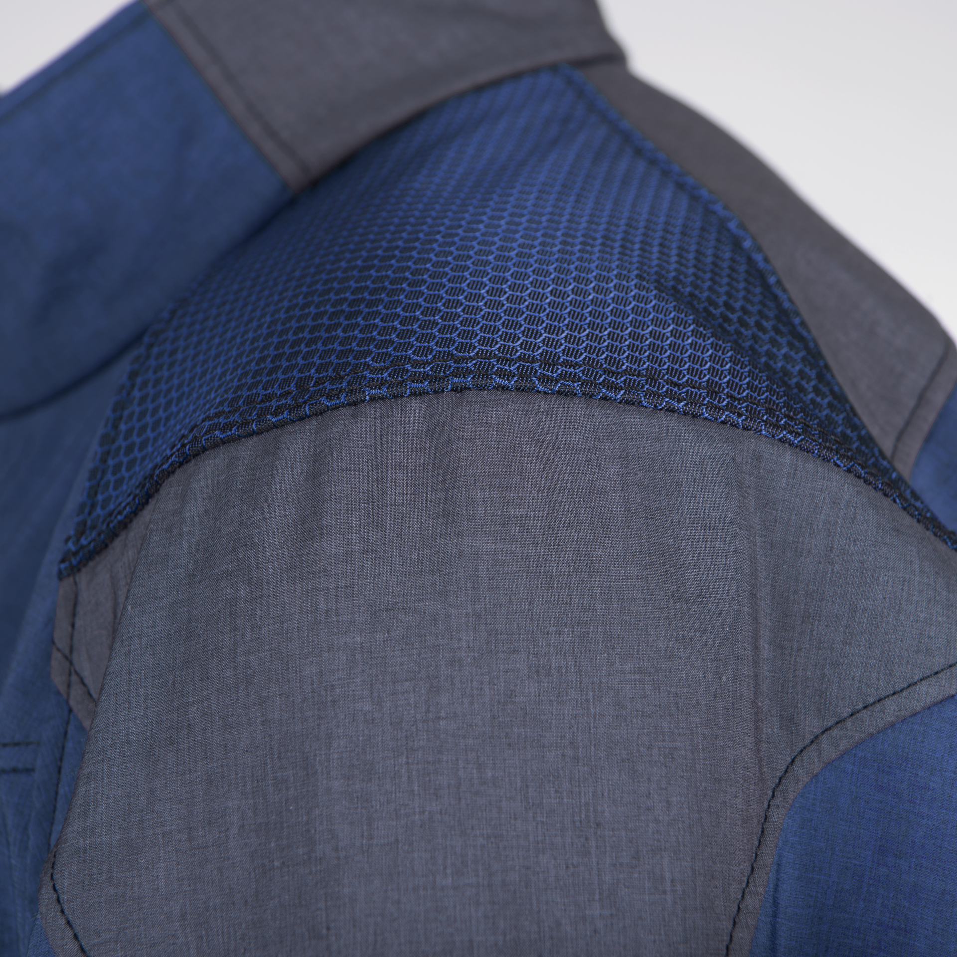 HERO FLEX Softshelljacke