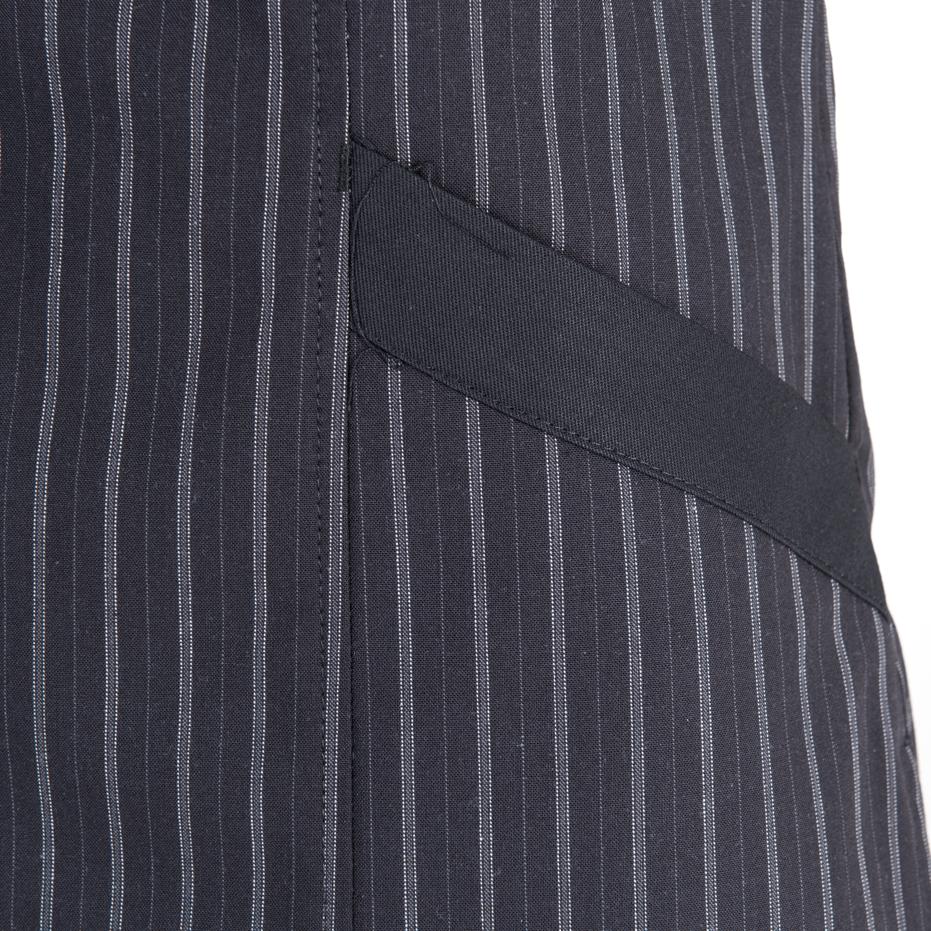 EXQUISIT Weste lang für Damen