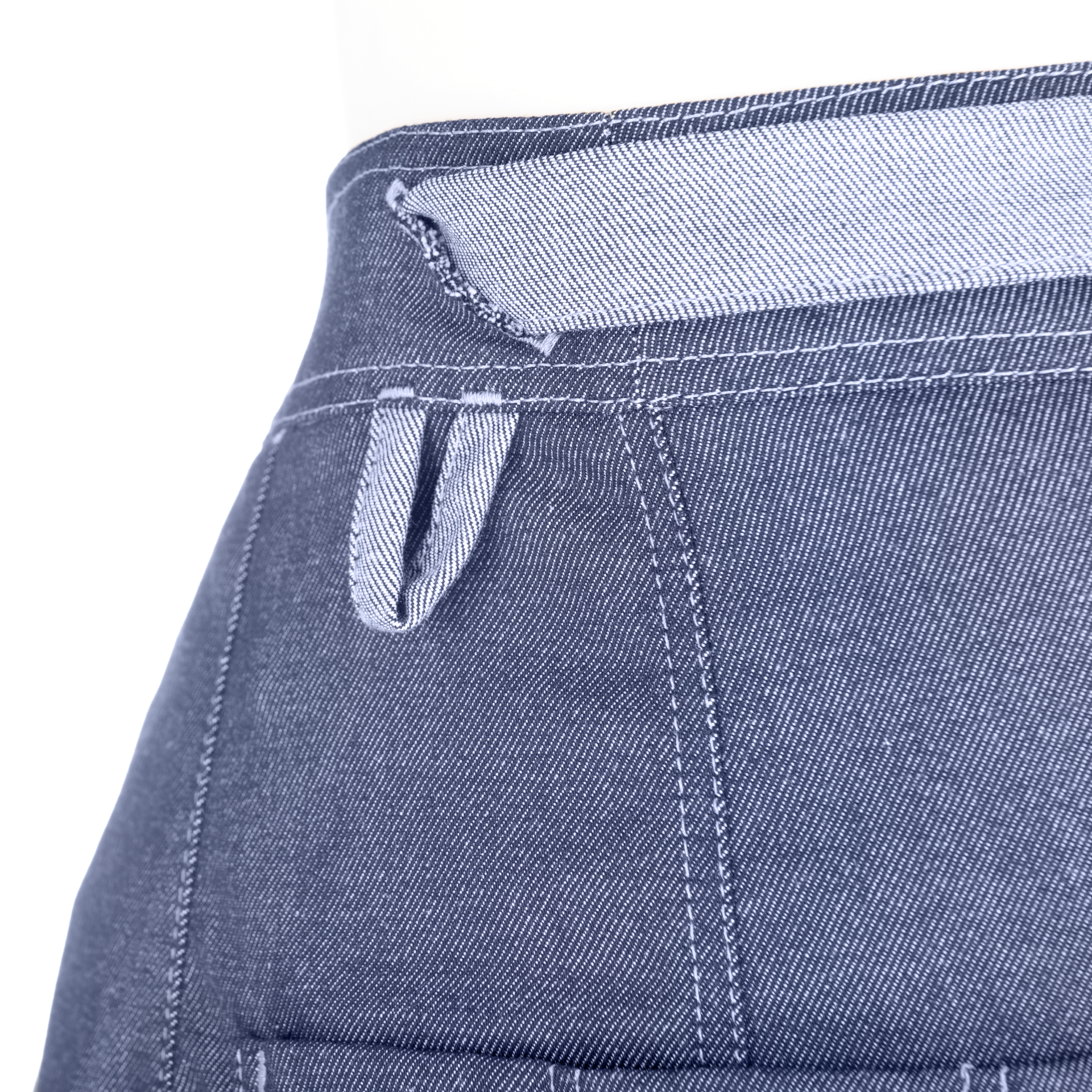 DENIM CRAFT Serviceschürze