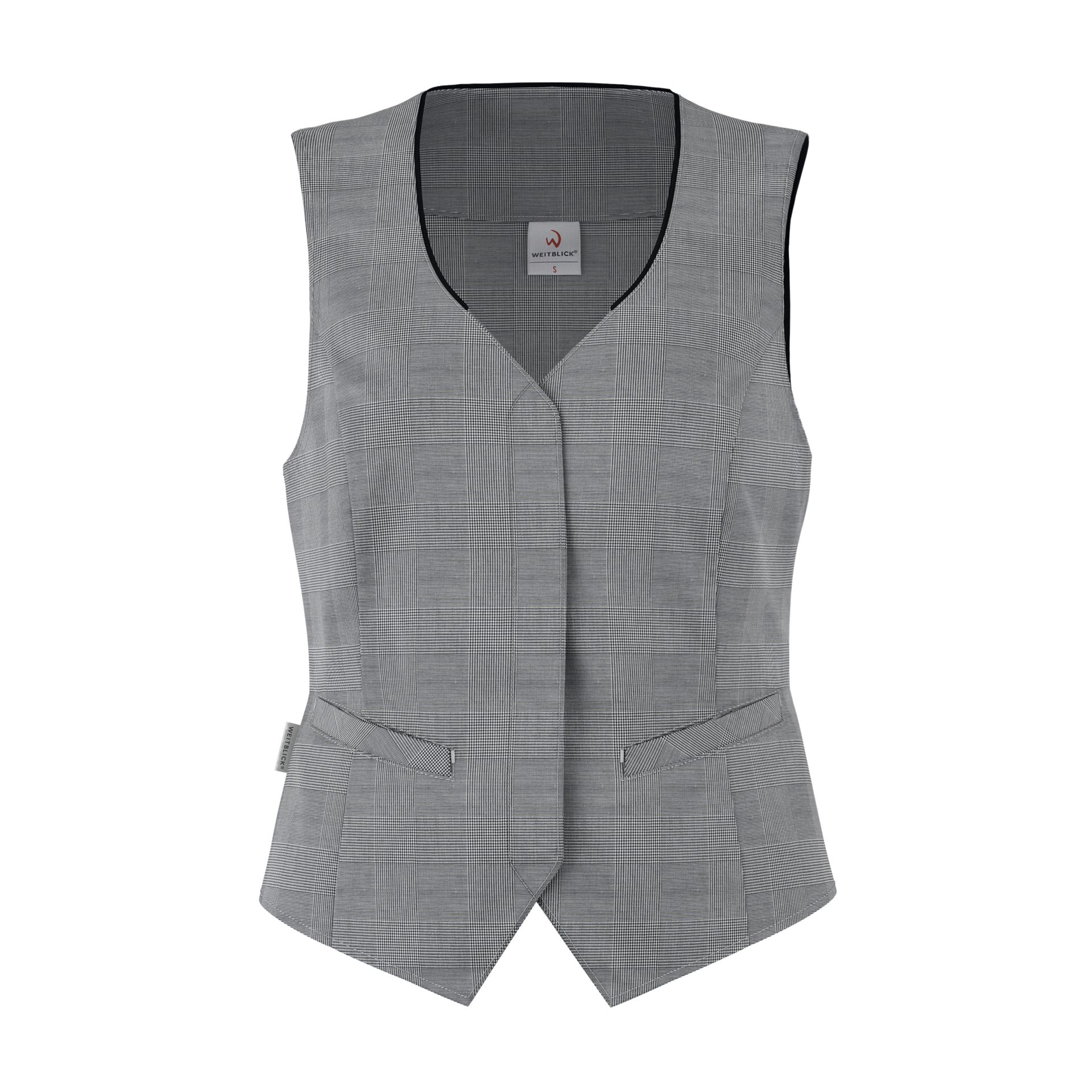 TASTE Weste für Damen