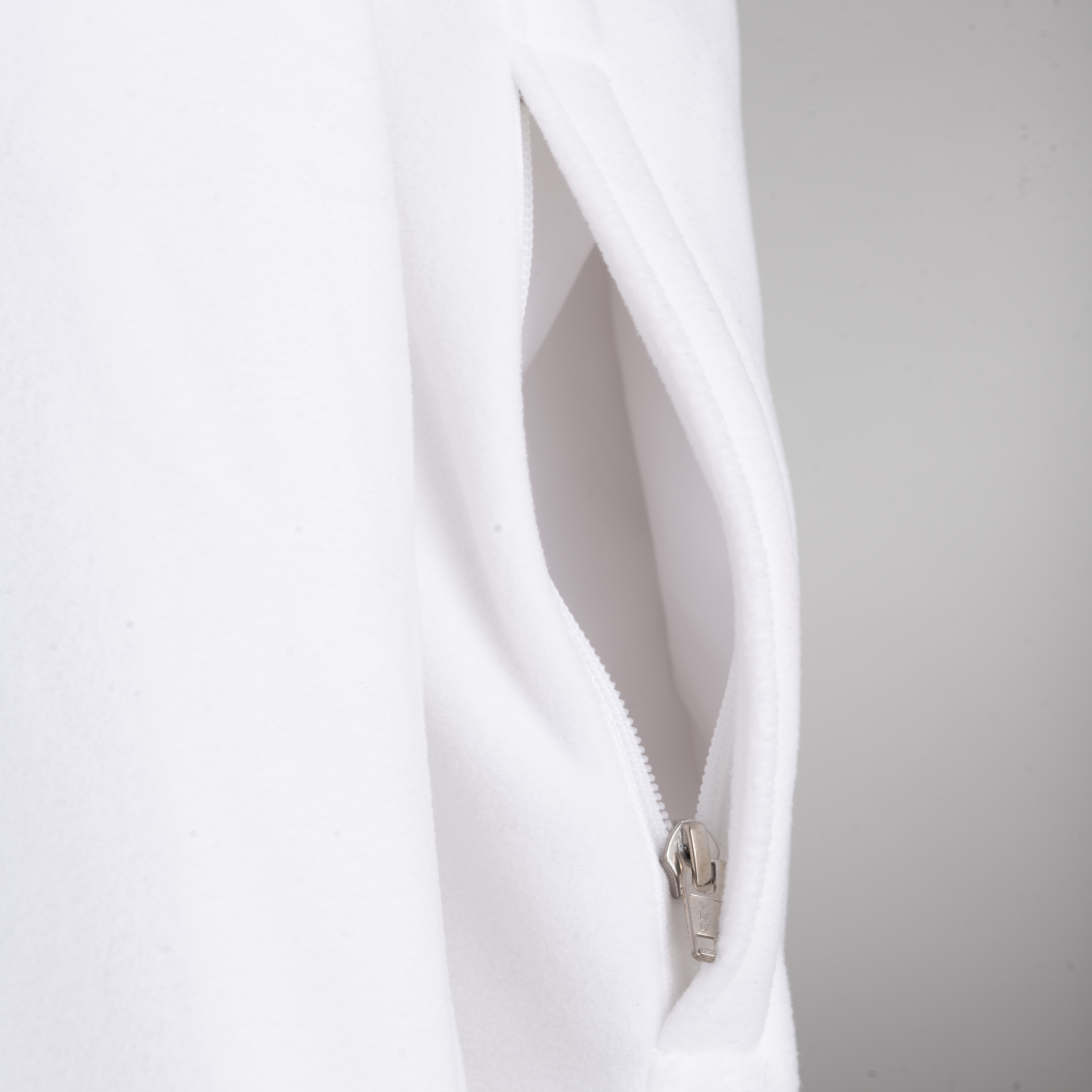 CONCEPT Fleecejacke für Herren