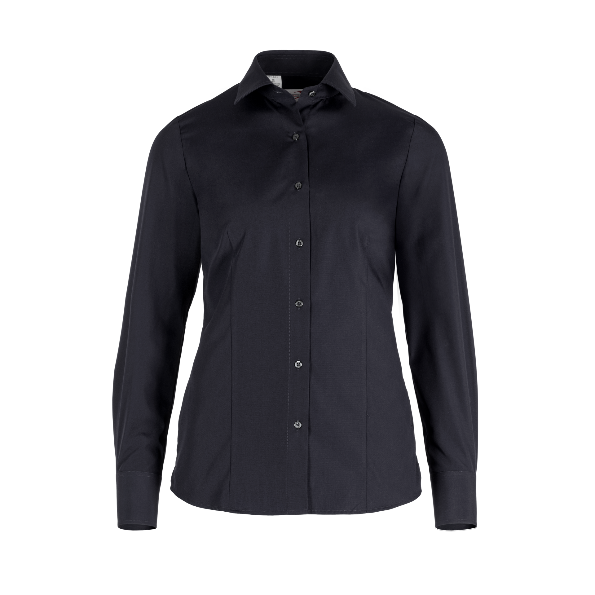 BUSINESS&CASUAL Bluse langarm für Damen