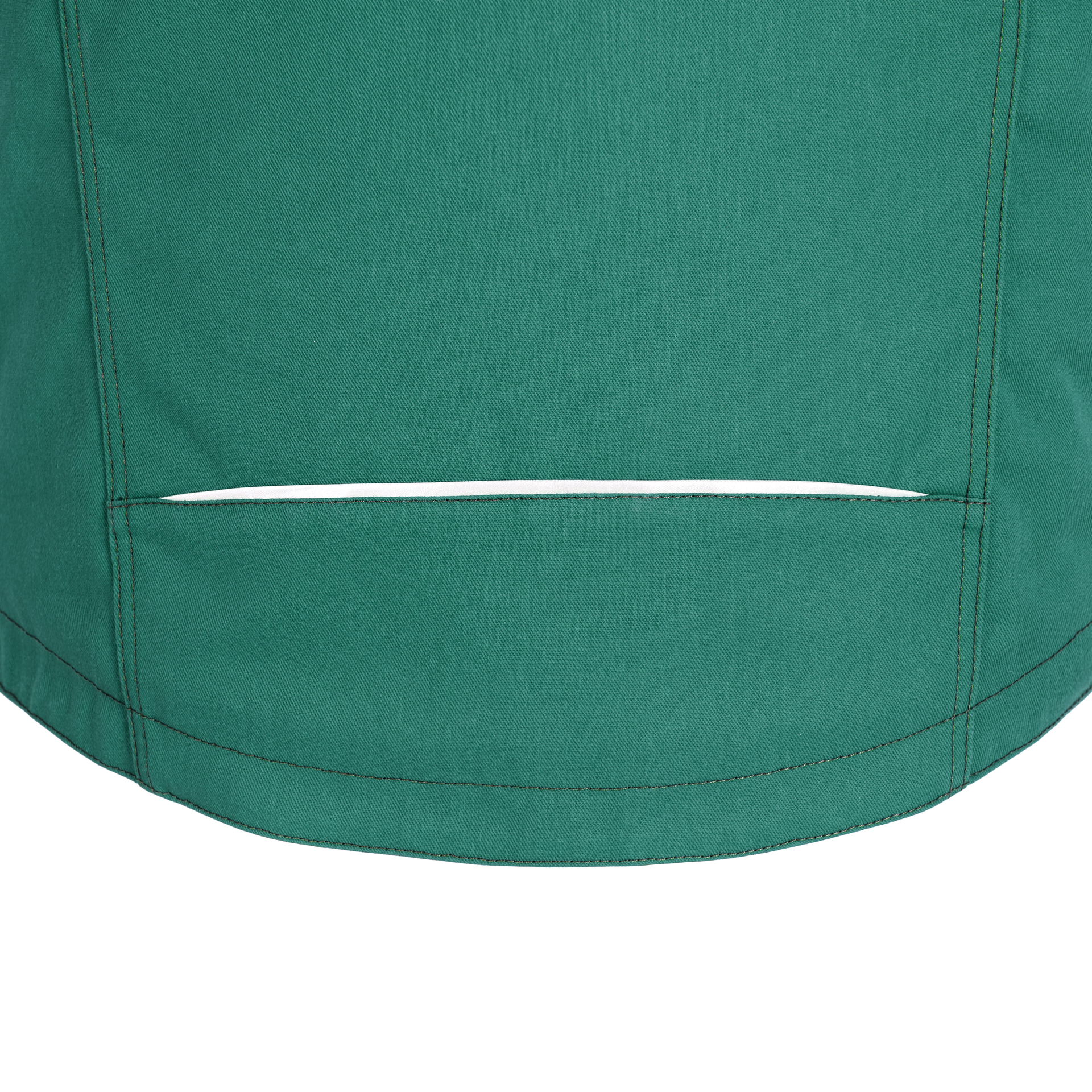 GREYBULL 2.0 Weste, gefüttert