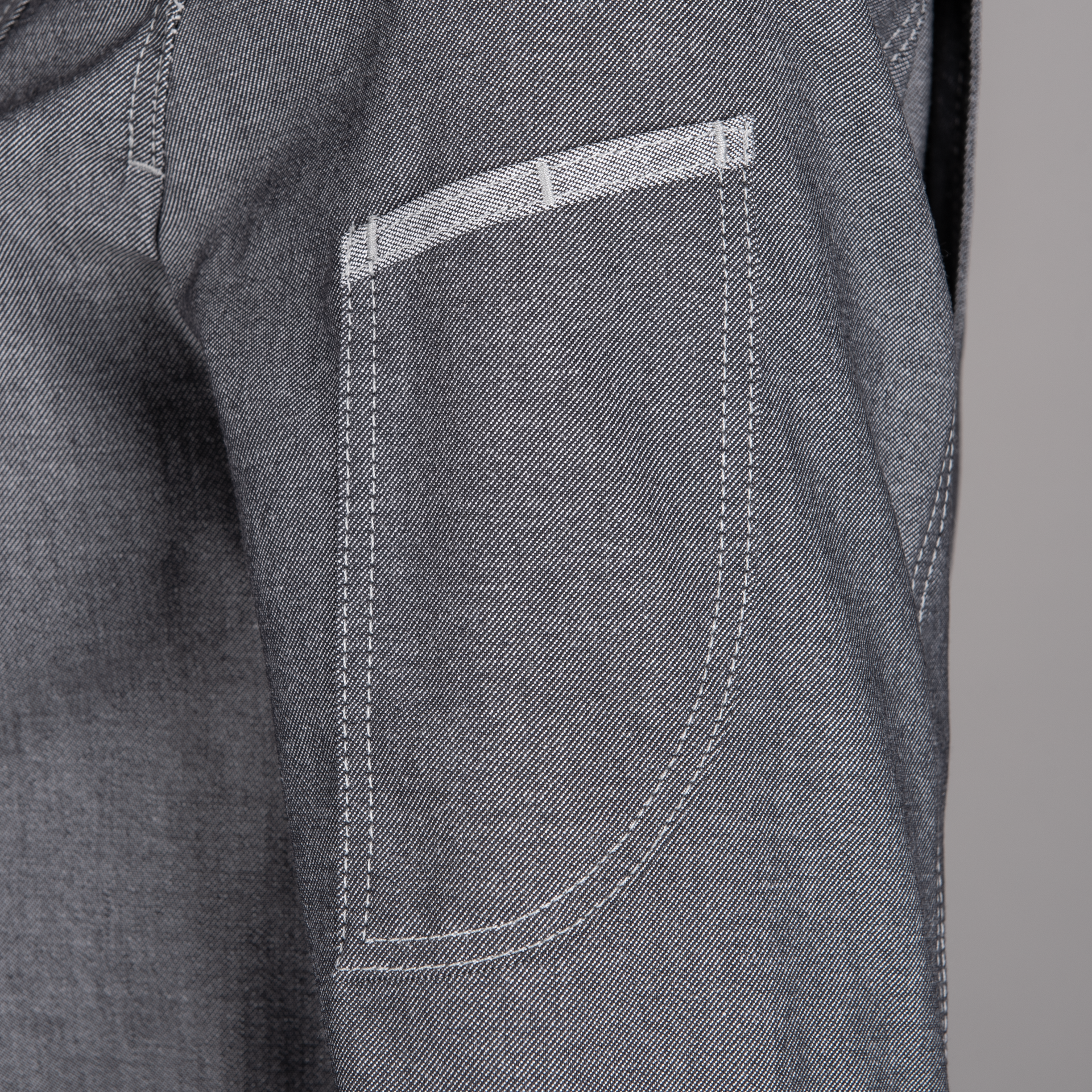 DENIM CRAFT Jacke langarm für Damen