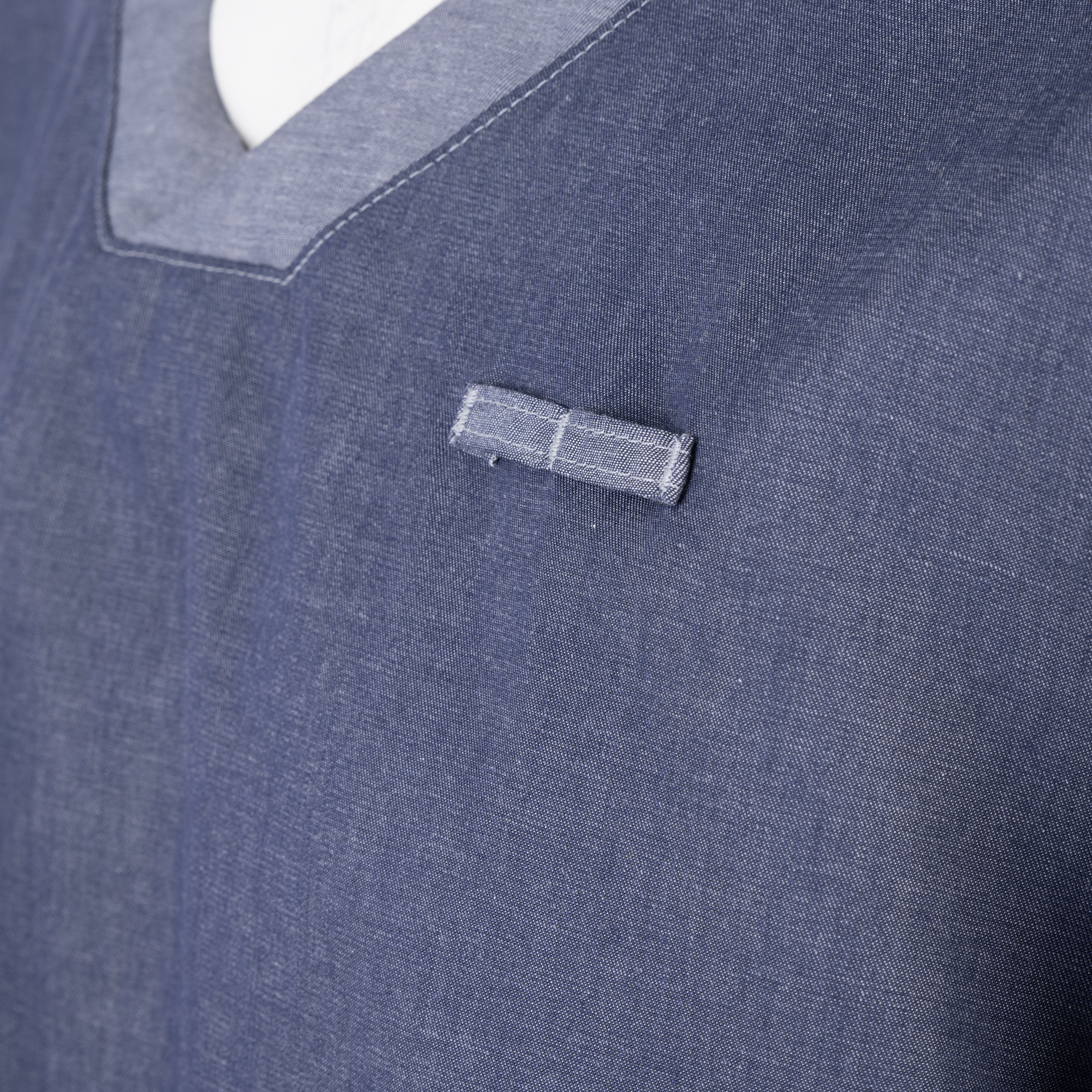 CONCEPT MED&CARE Schlupfkasack kurzarm für Herren