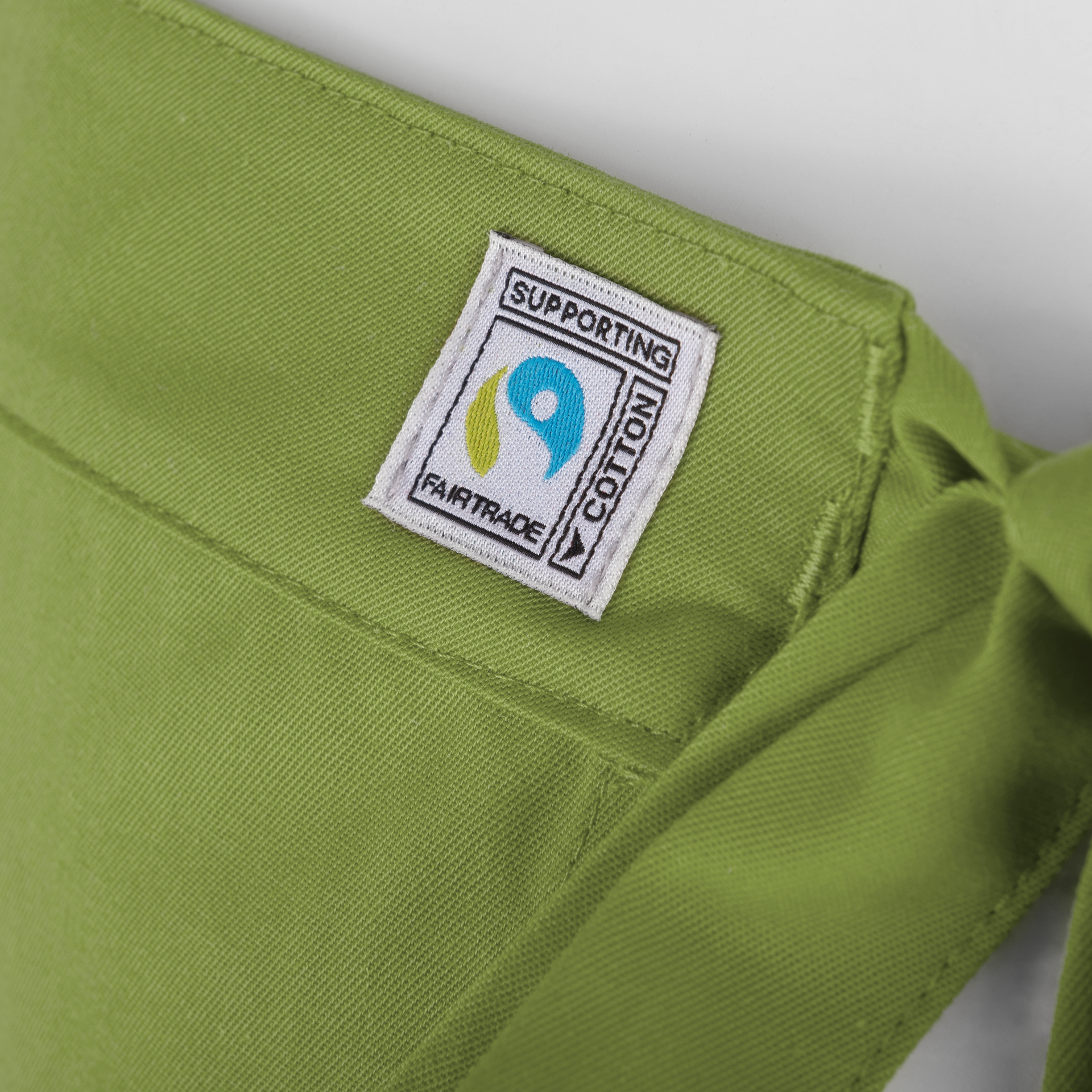 CONCEPT Halbschürze