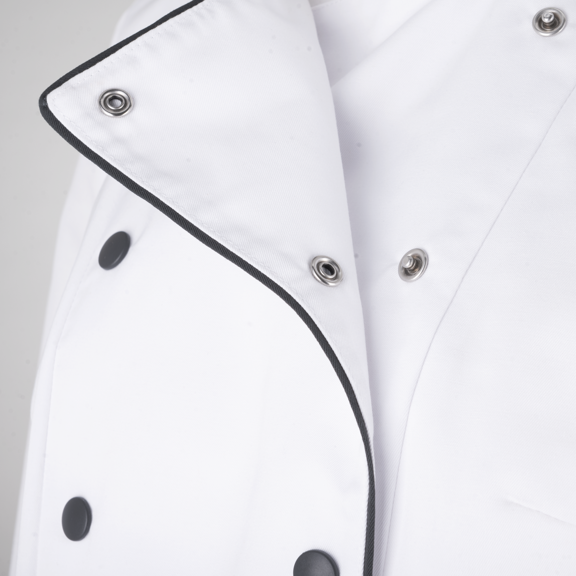 CONCEPT Koch-/Servicejacke für Damen