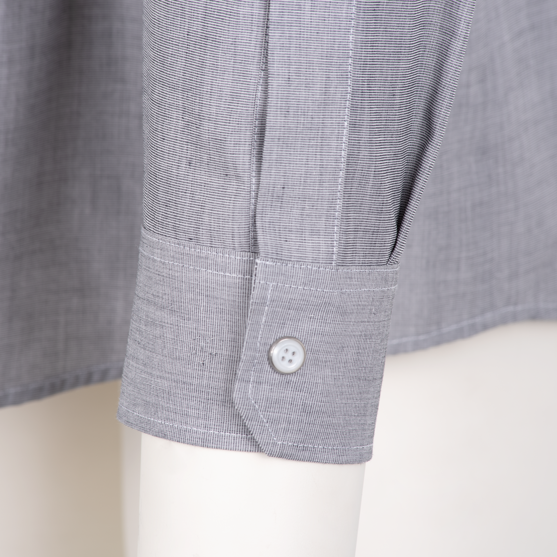 CONCEPT Hemd langarm für Herren