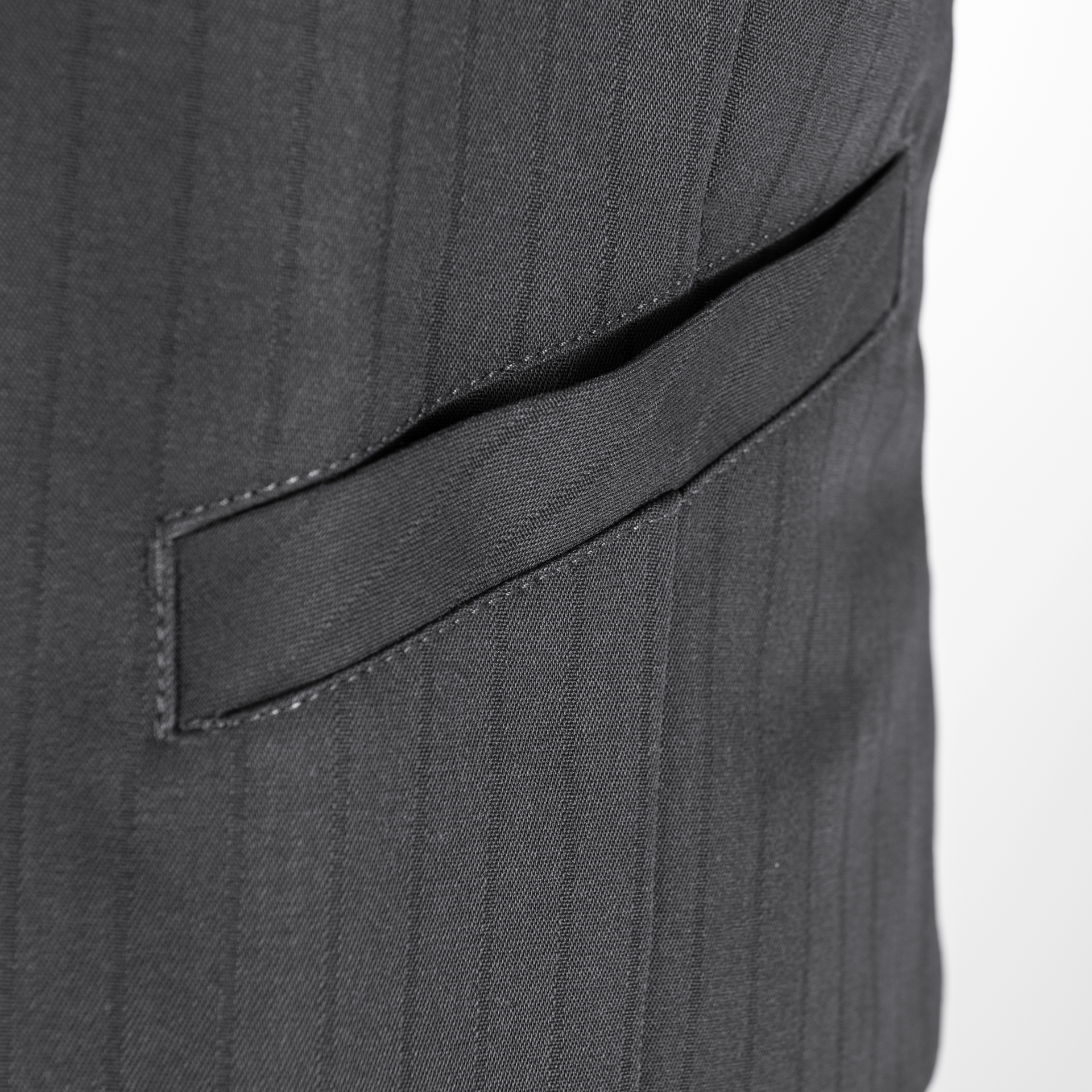 SANTOKU Weste für Herren