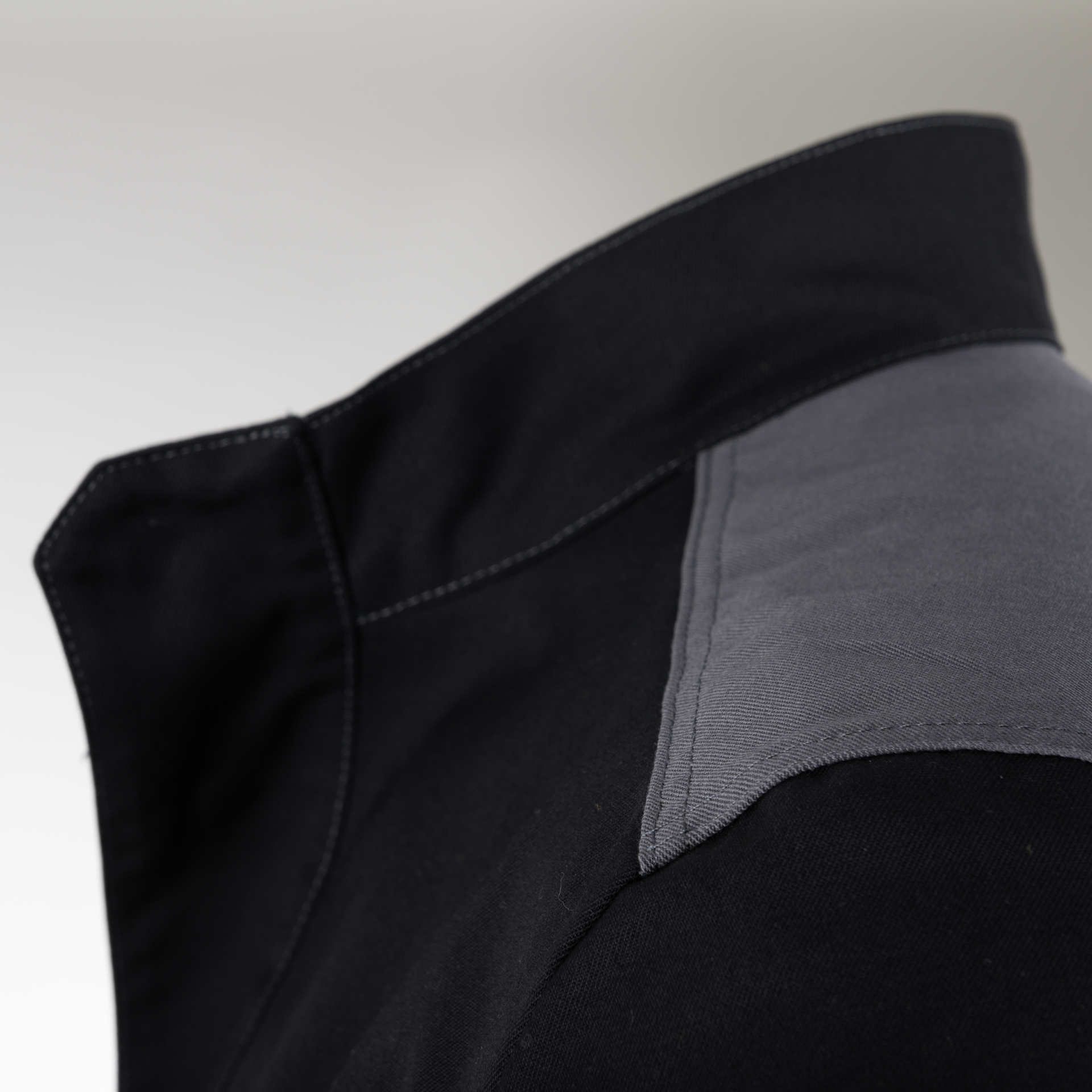 CORE Mantel (cotton rich) L1 für Herren