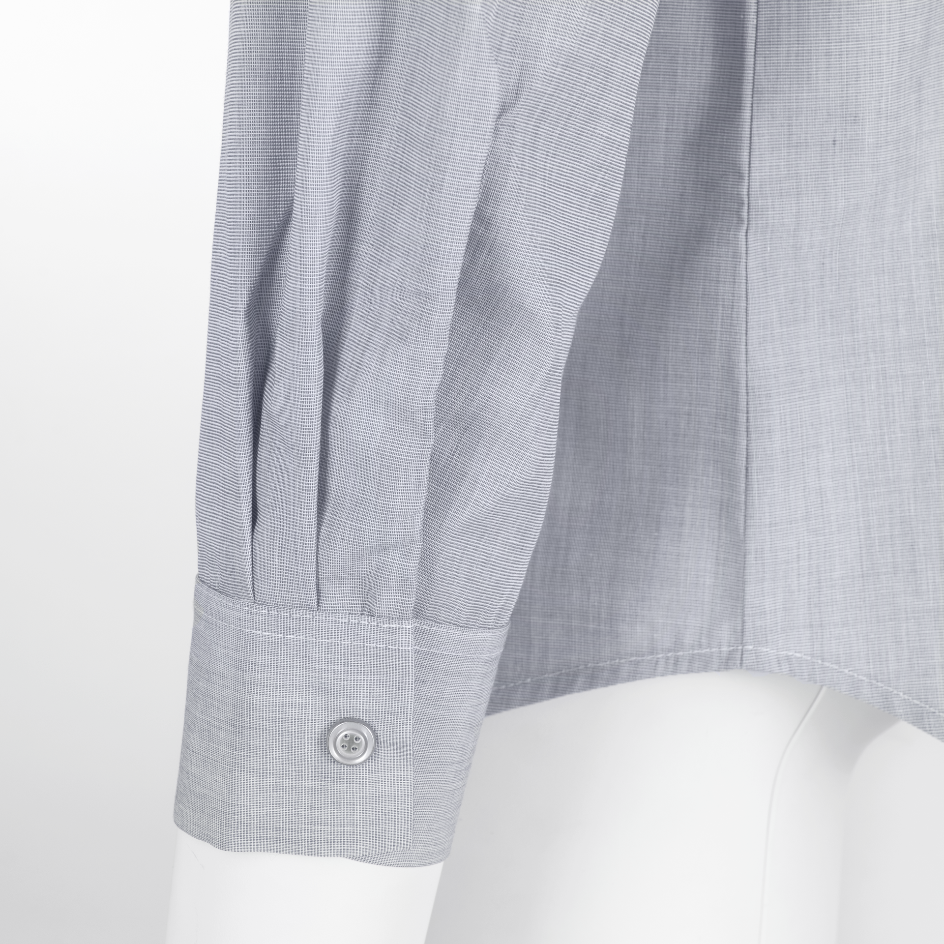 CONCEPT Hemd langarm für Herren