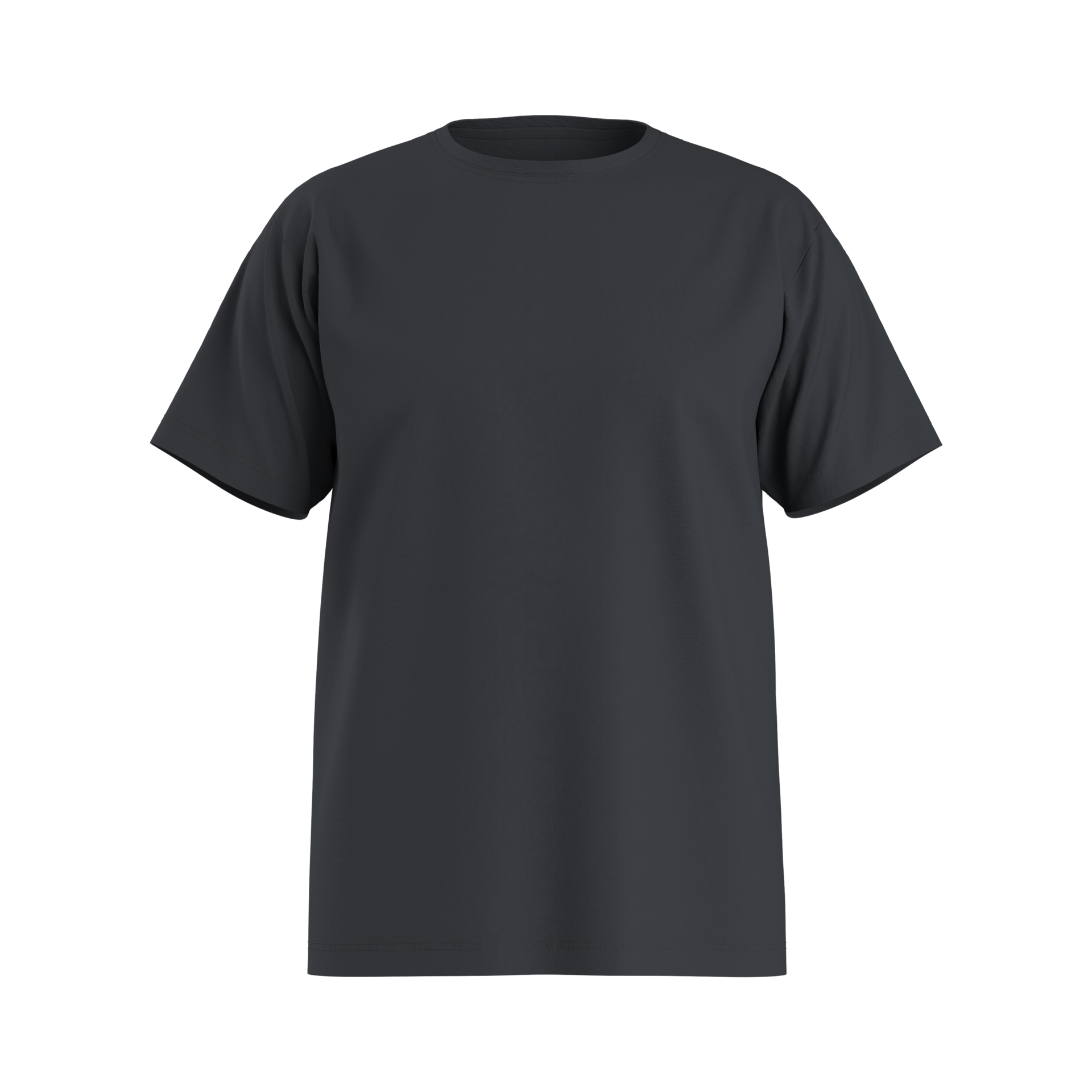 CONCEPT T-Shirt kurzarm für Herren