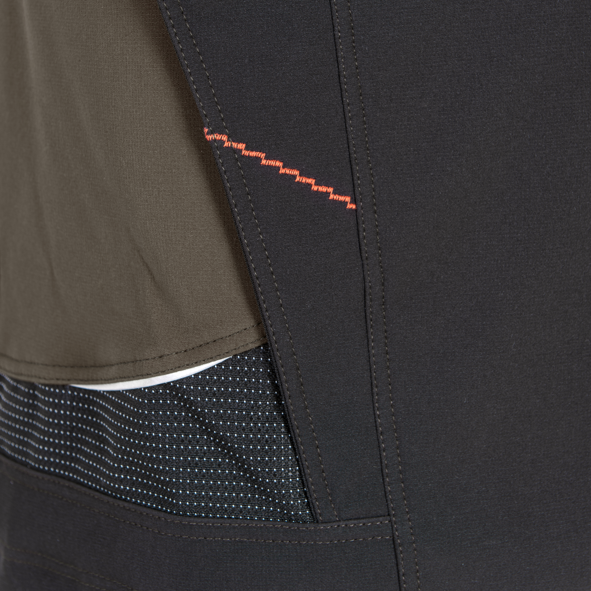 MYCORE FORCE Winterjacke