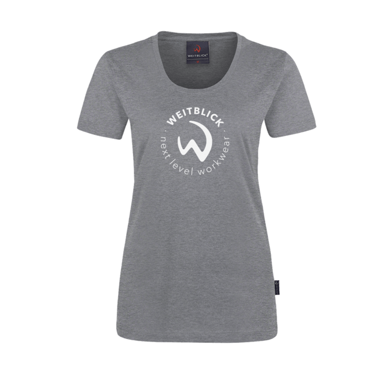 CORE T-Shirt Basic für Damen