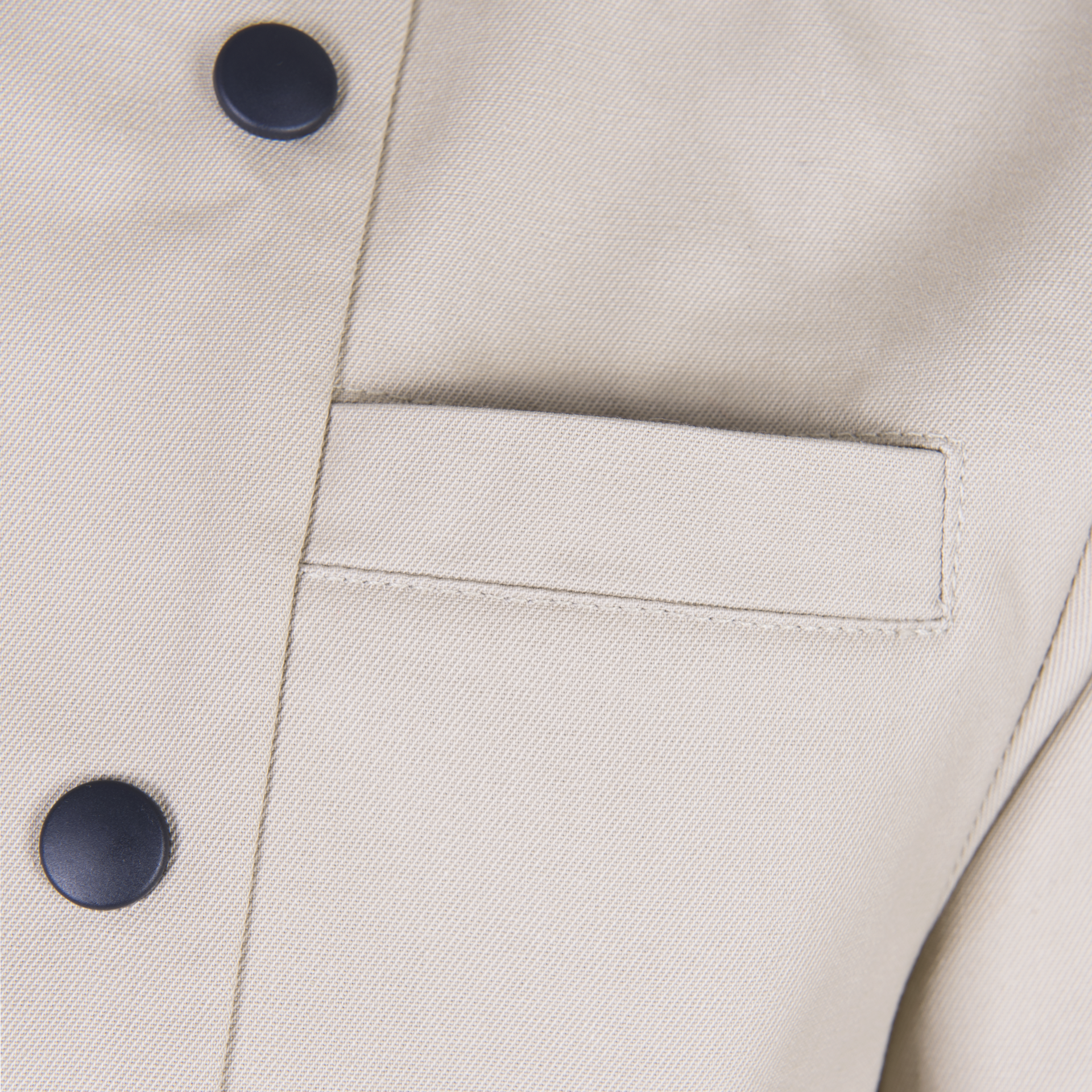 CONCEPT Koch-/Servicejacke