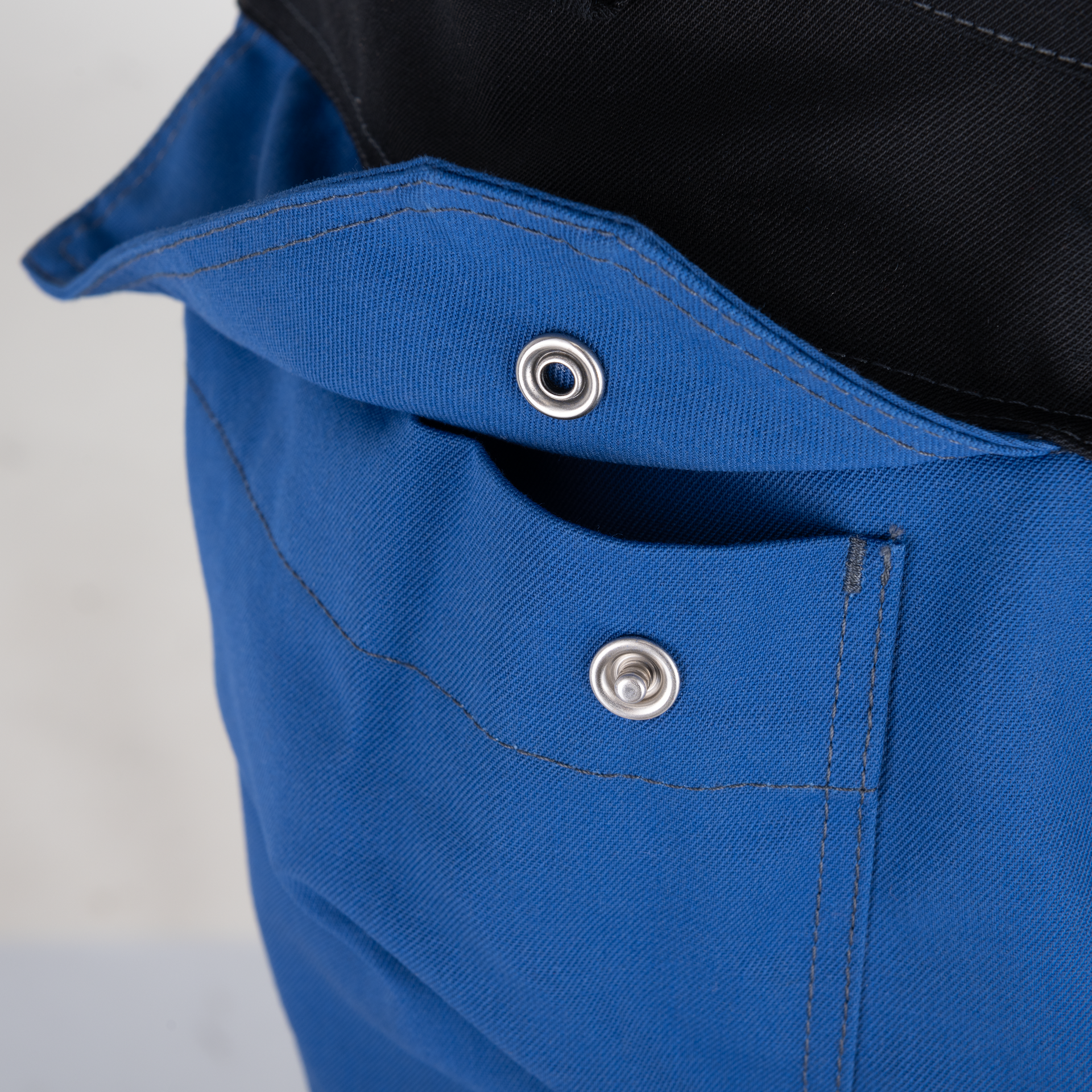 CORE Bundhose (cotton rich) L1 für Herren