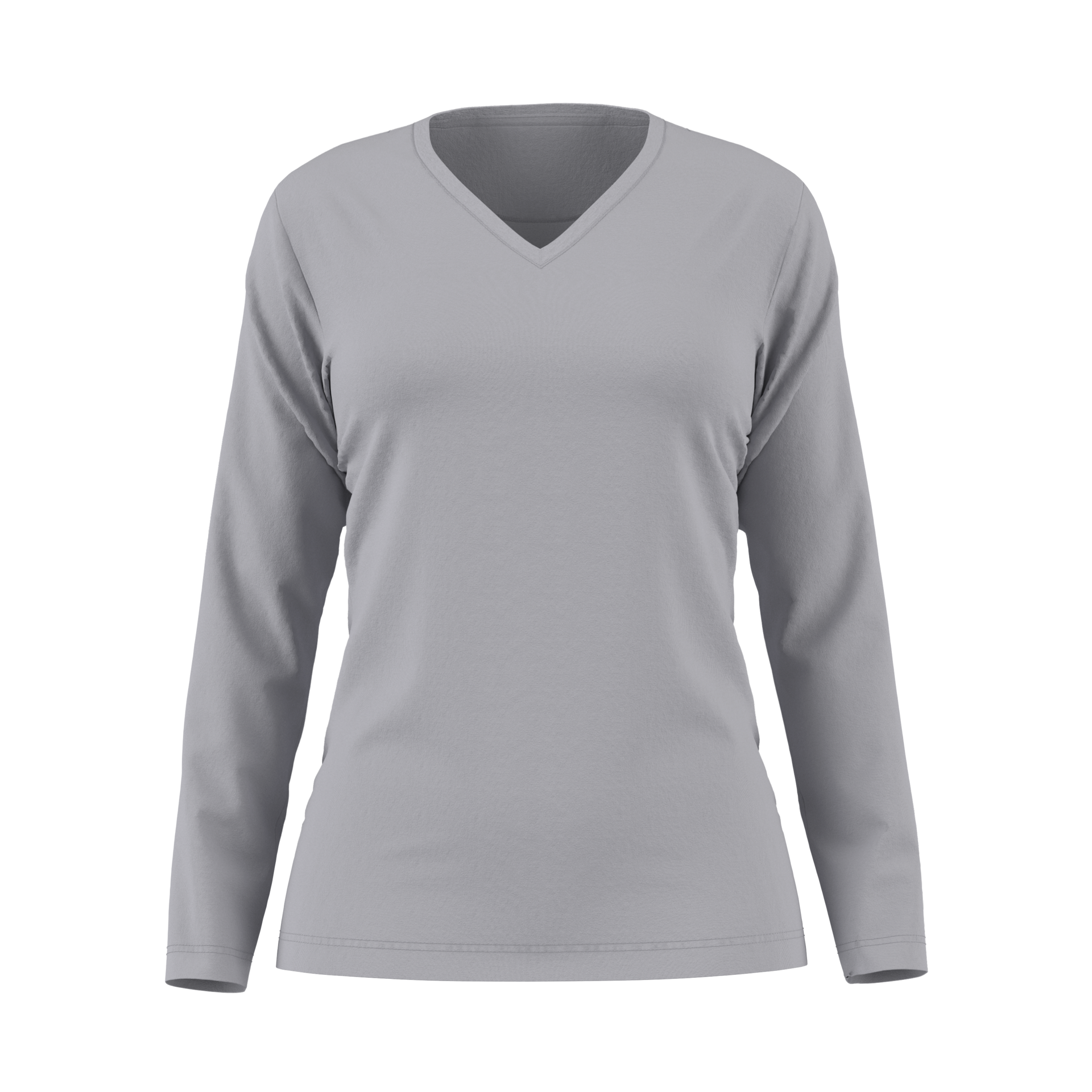 CONCEPT Longsleeve langarm für Damen