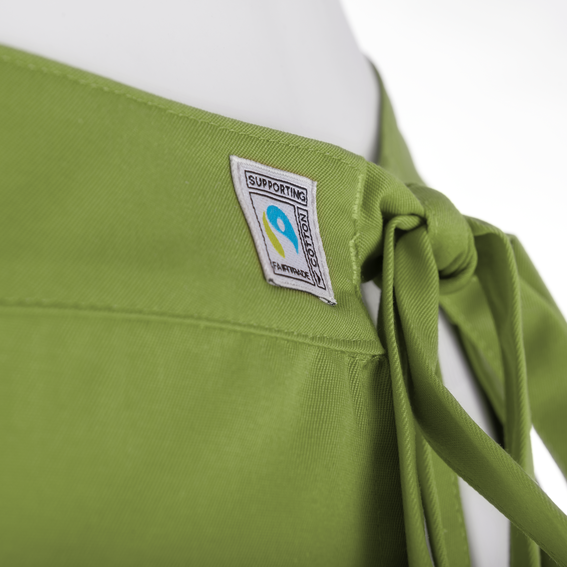 CONCEPT Halbschürze