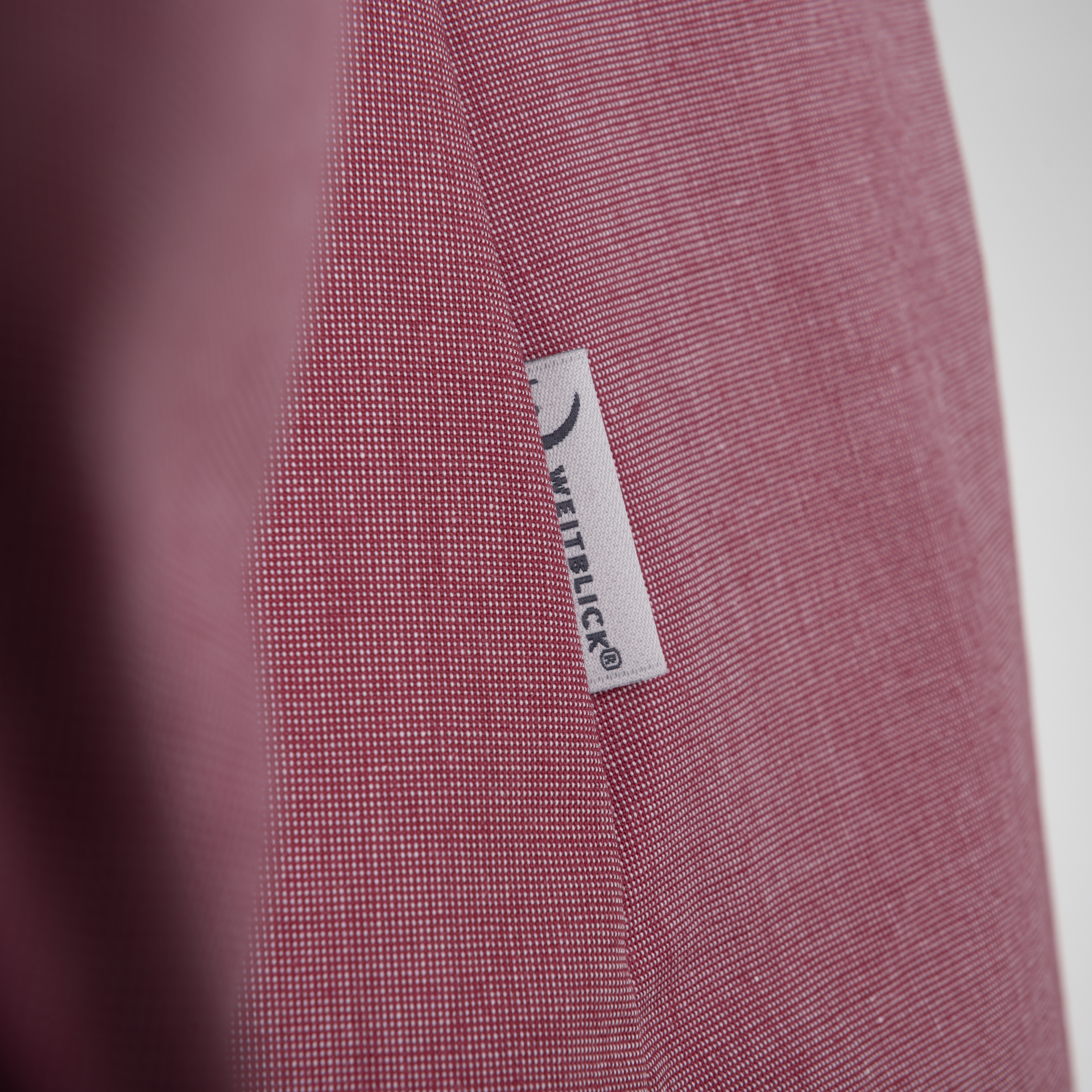 CONCEPT Bluse langarm, meliert für Damen