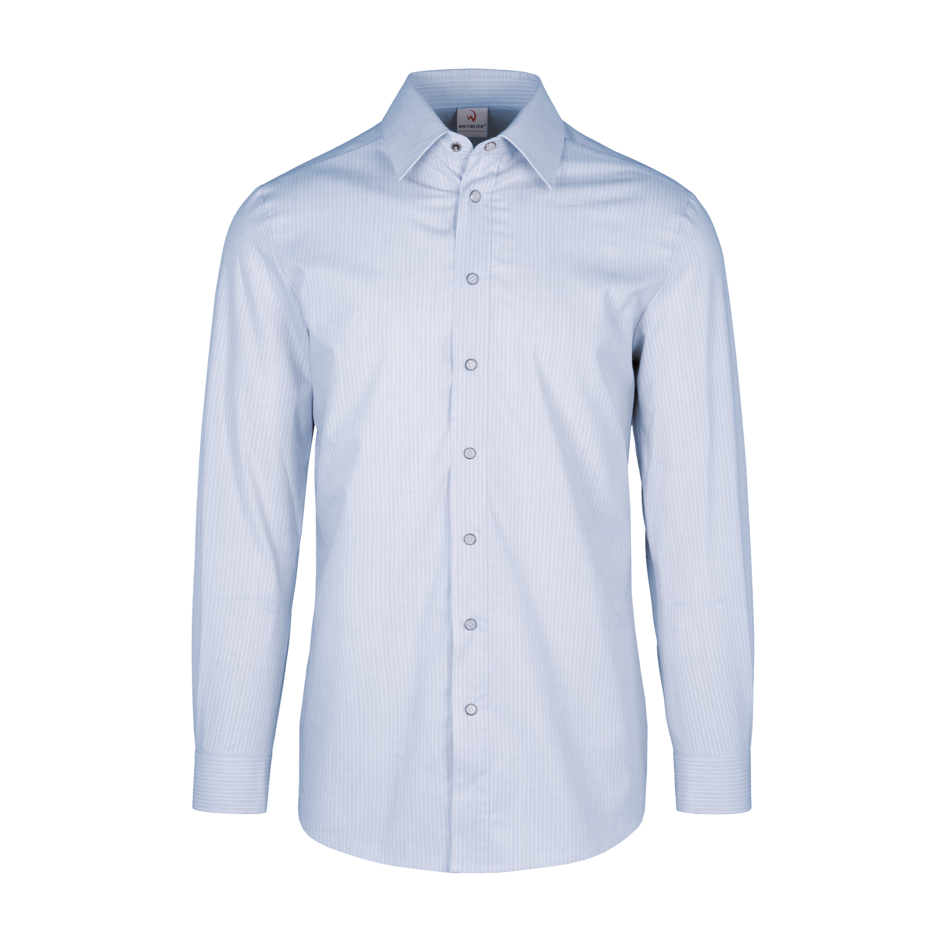 CONCEPT Hemd langarm für Herren