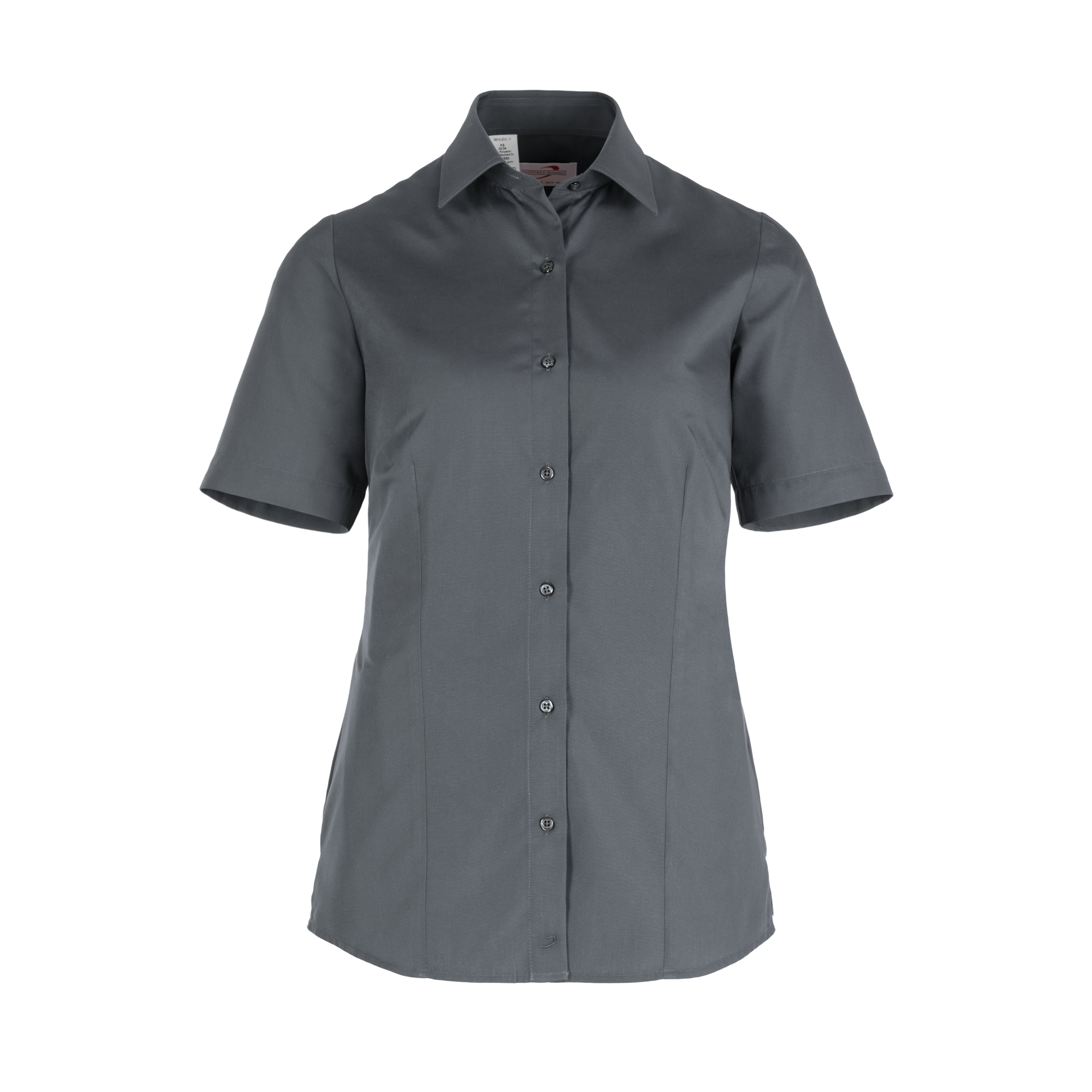 BUSINESS&CASUAL Bluse kurzarm für Damen