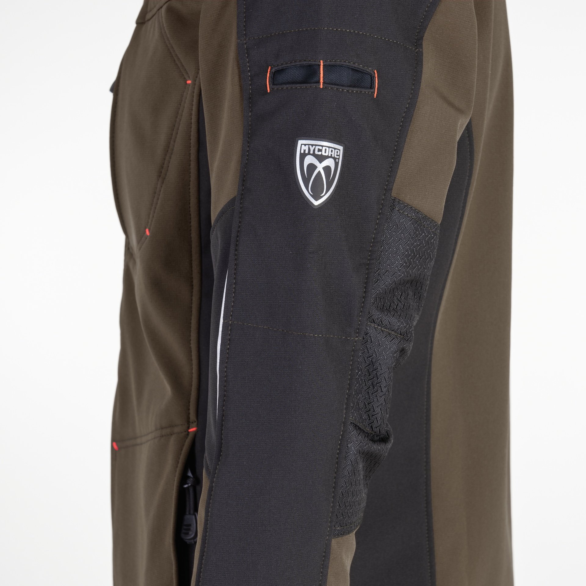 MYCORE FORCE Softshelljacke