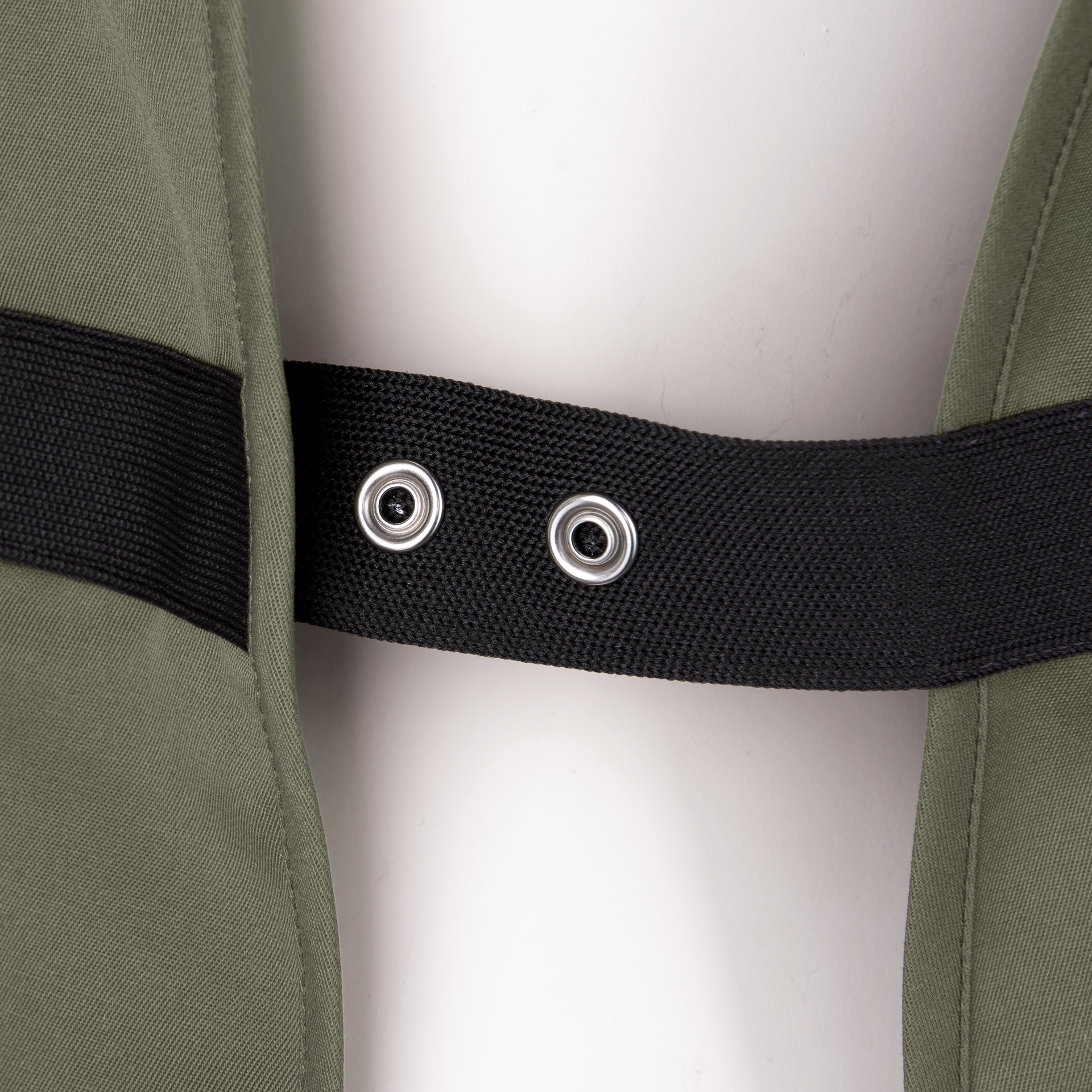 FOCUS Überwurfschürze für Damen