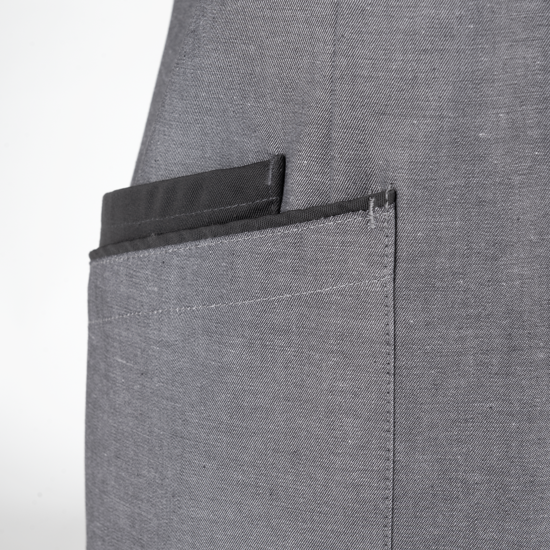 FOCUS MED&CARE Kasack kurzarm für Damen