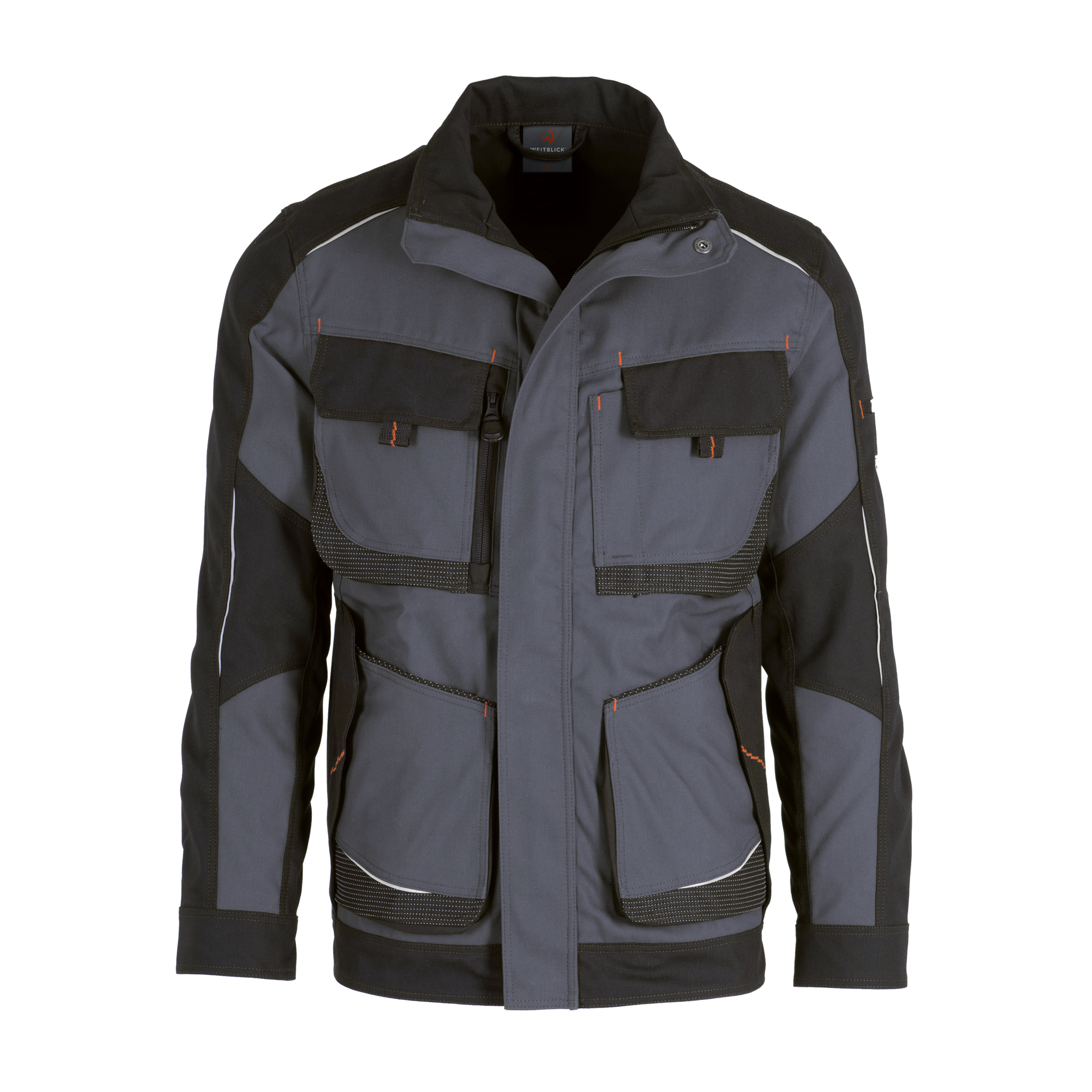 MYCORE FORCE Bundjacke