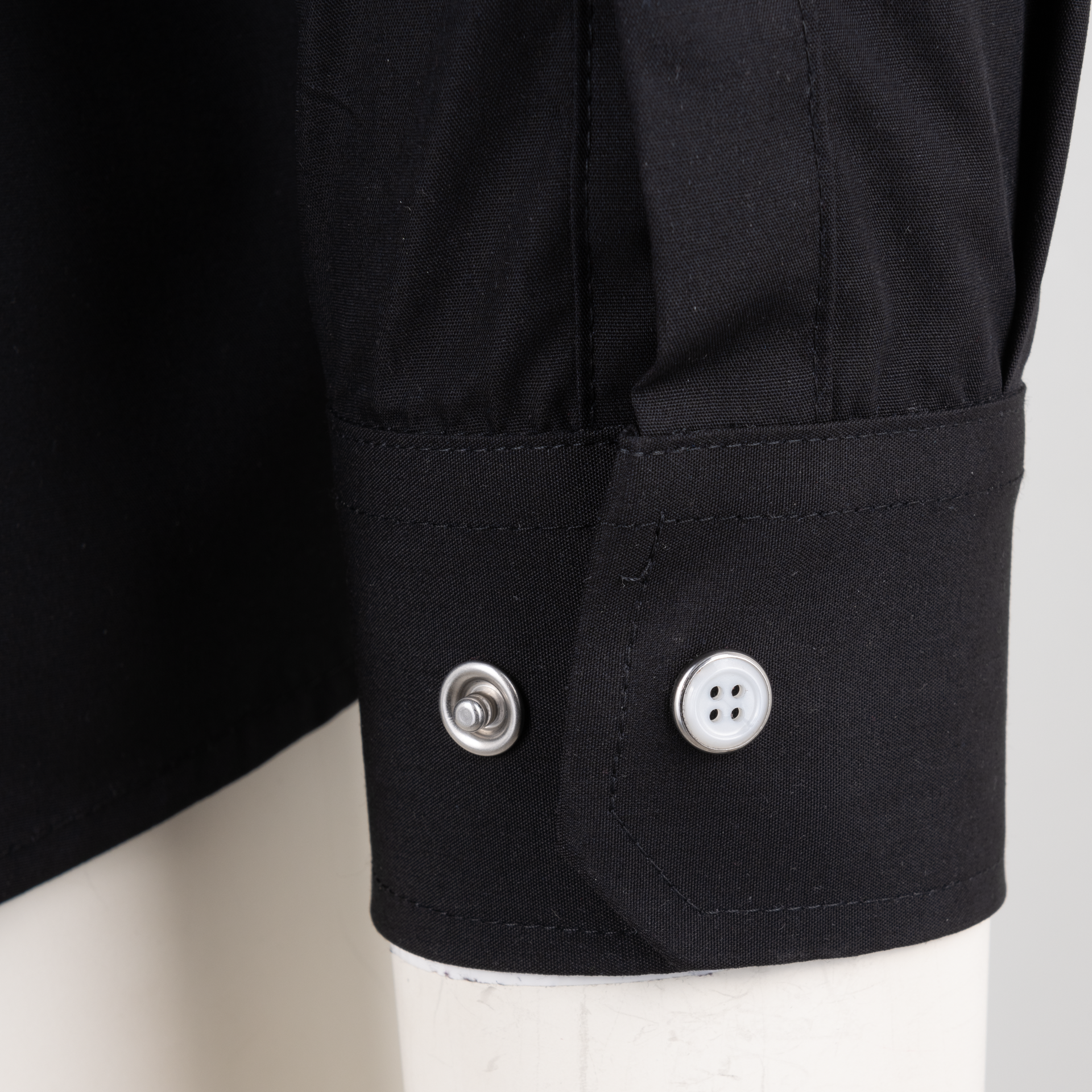 CONCEPT Hemd langarm für Herren