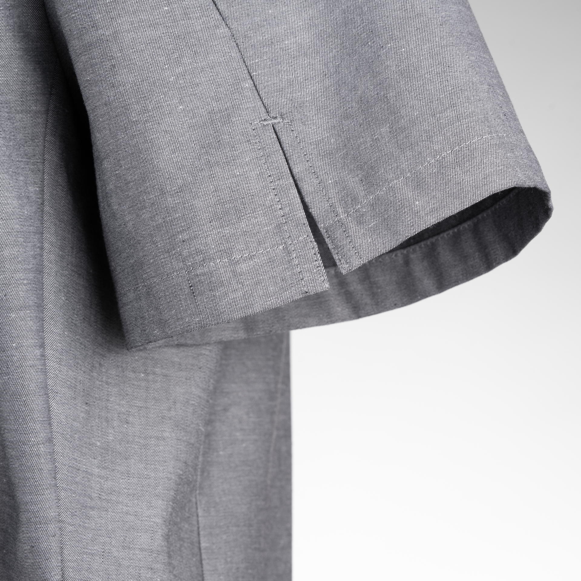 CONCEPT MED&CARE Schlupfkasack kurzarm für Herren