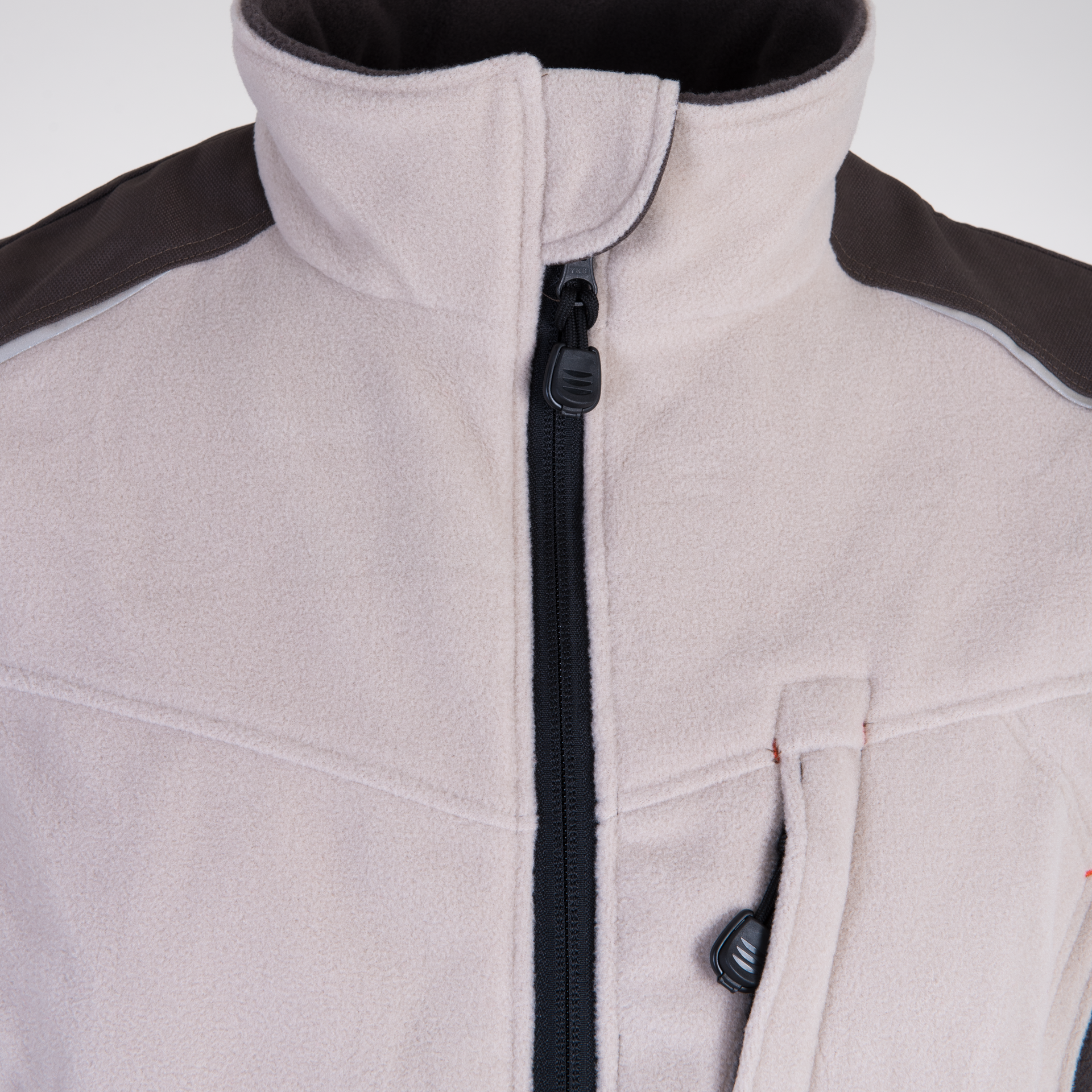 MYCORE FORCE Fleecejacke