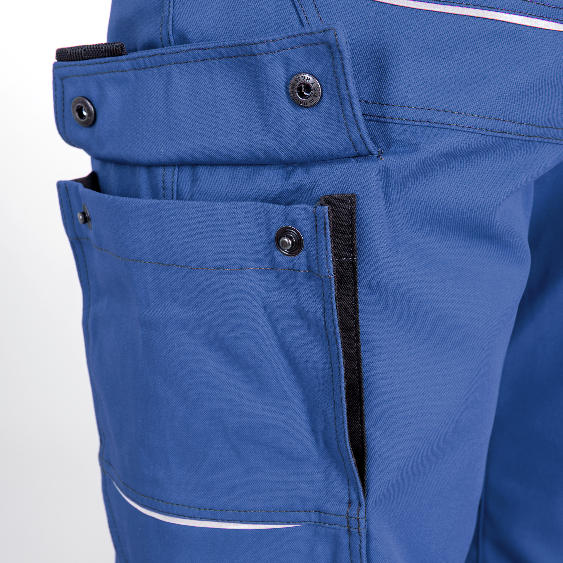 GREYBULL 2.0 Bundhose für Herren