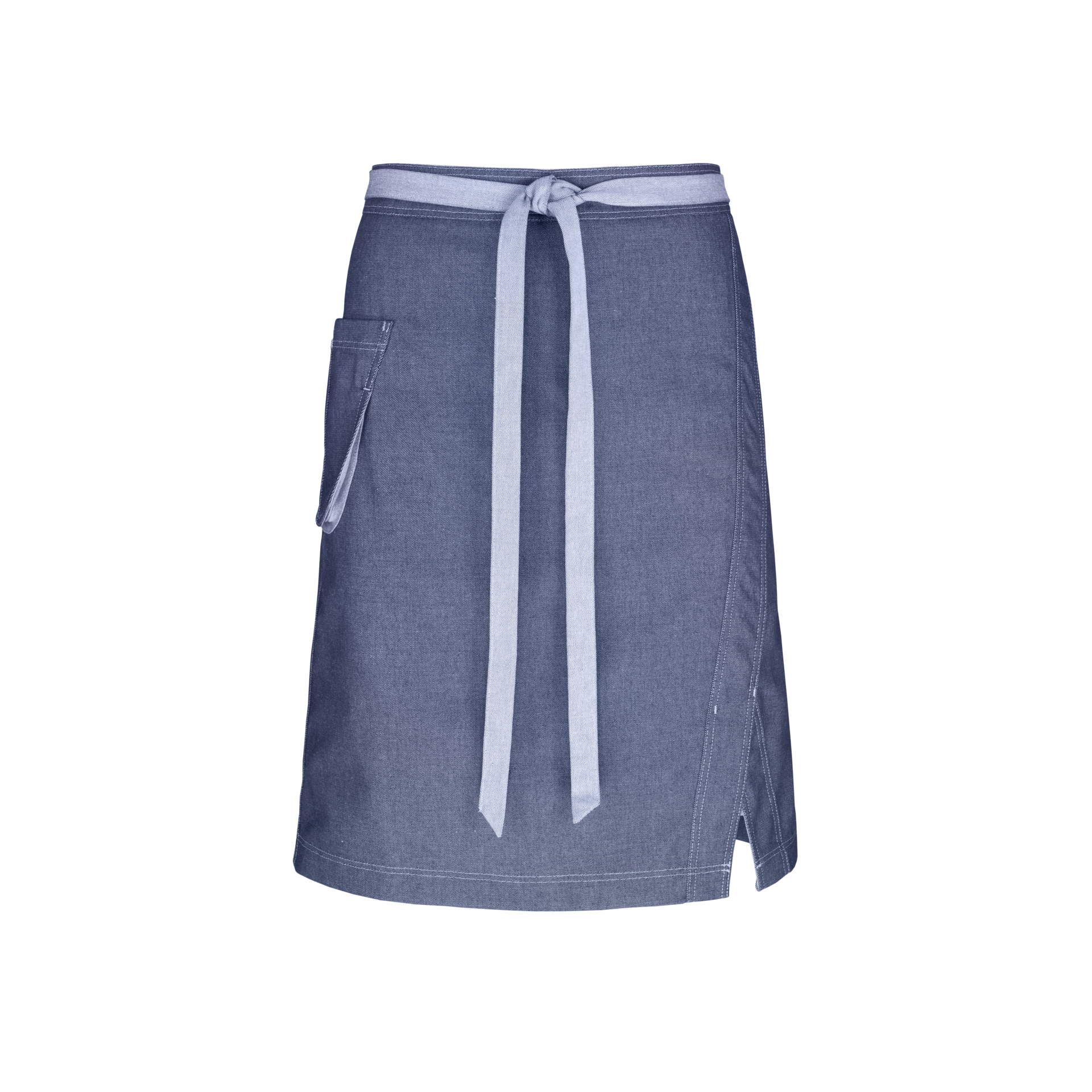 DENIM CRAFT Serviceschürze