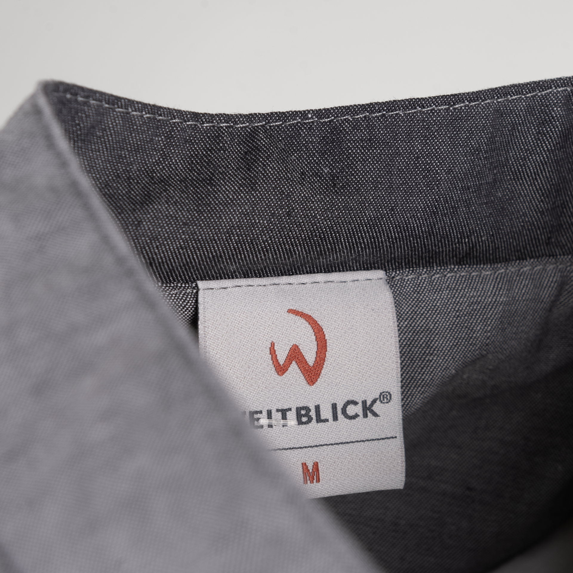 CONCEPT MED&CARE Kasack kurzarm für Damen