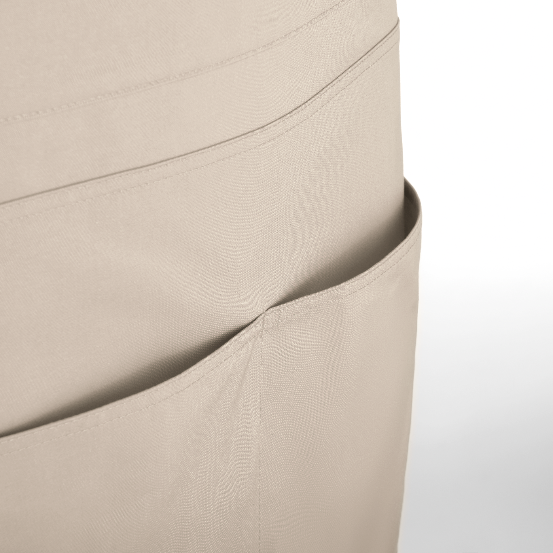 CONCEPT Kurzschürze