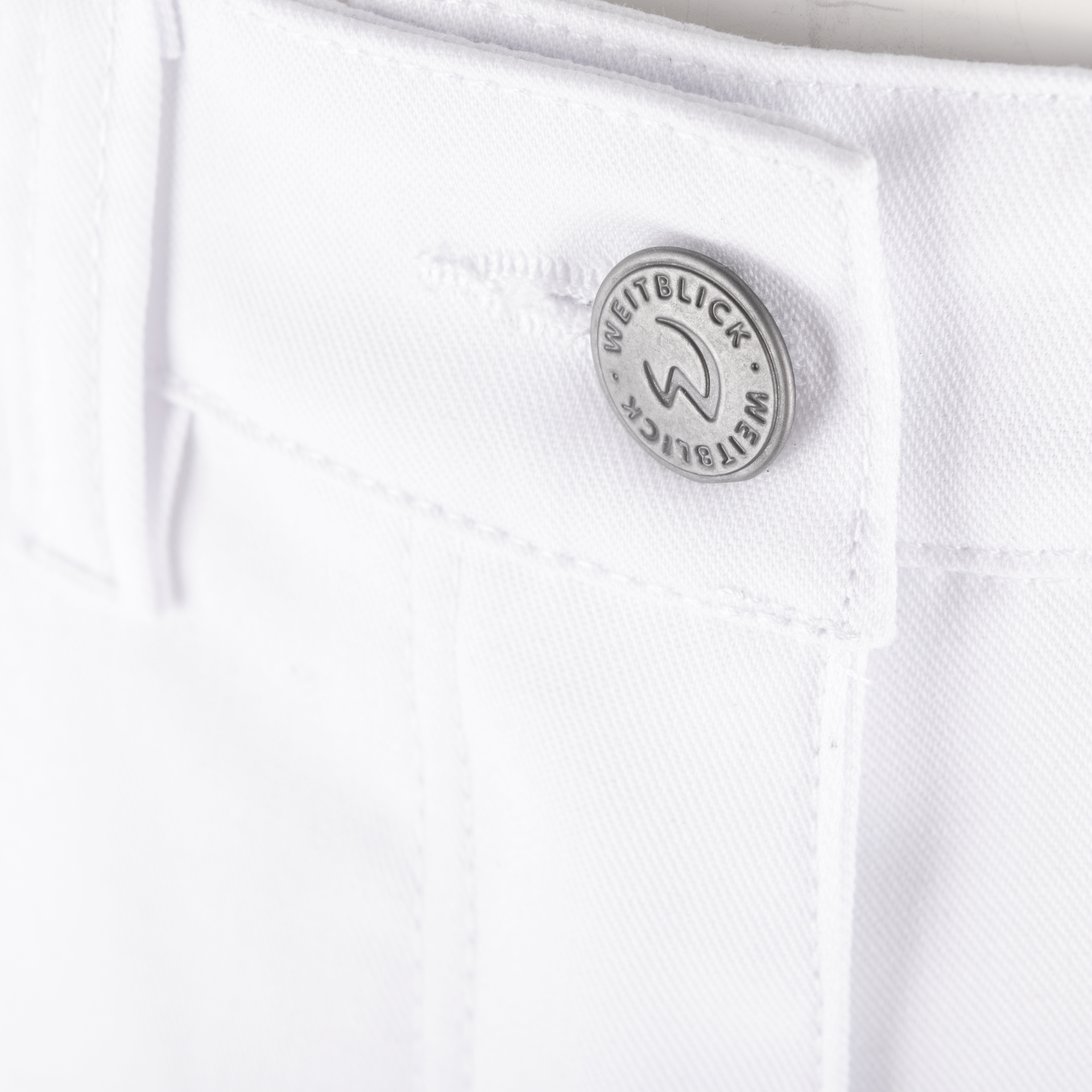 CONCEPT Cargohose für Damen