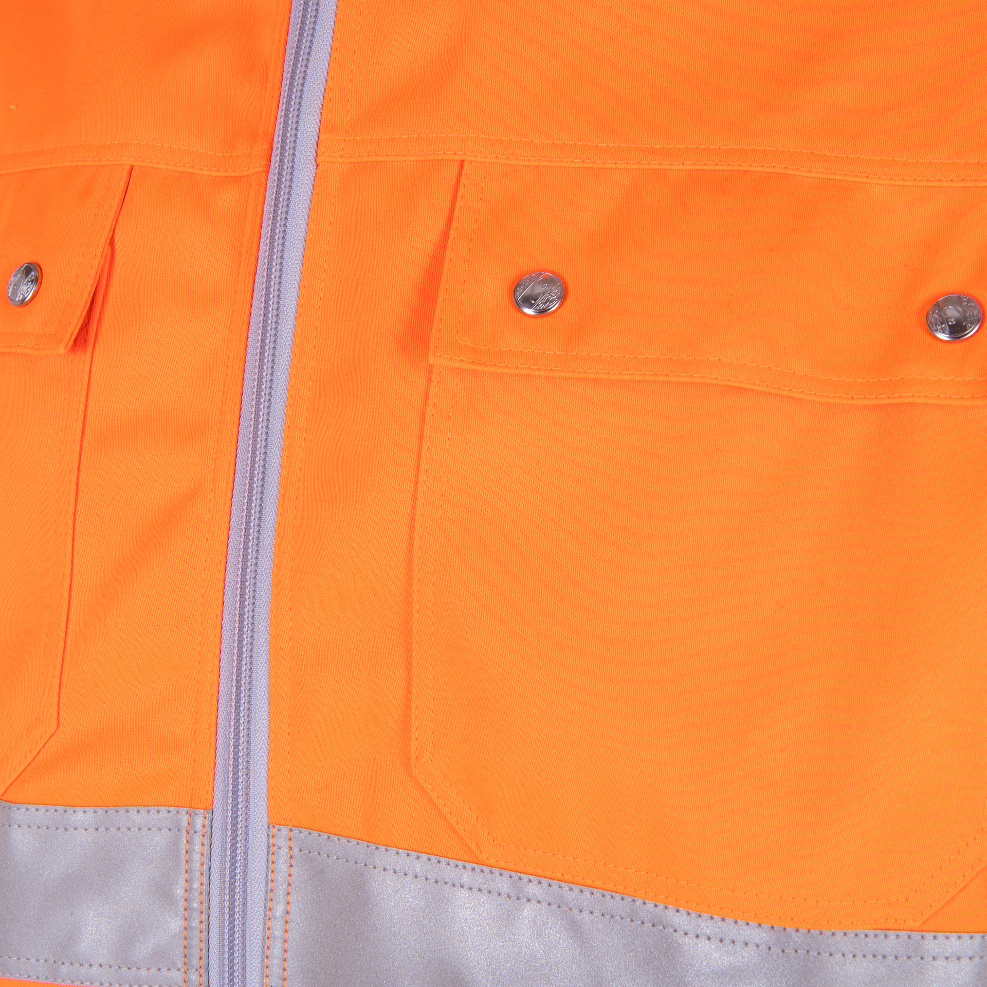 WARNSCHUTZ Blousonjacke