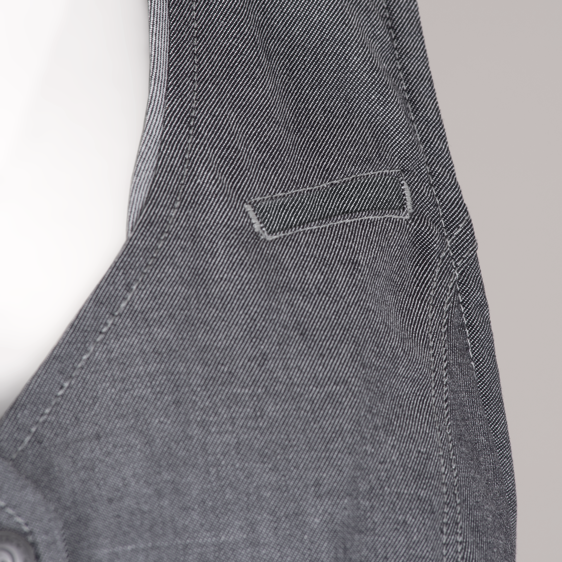 DENIM CRAFT Weste für Damen