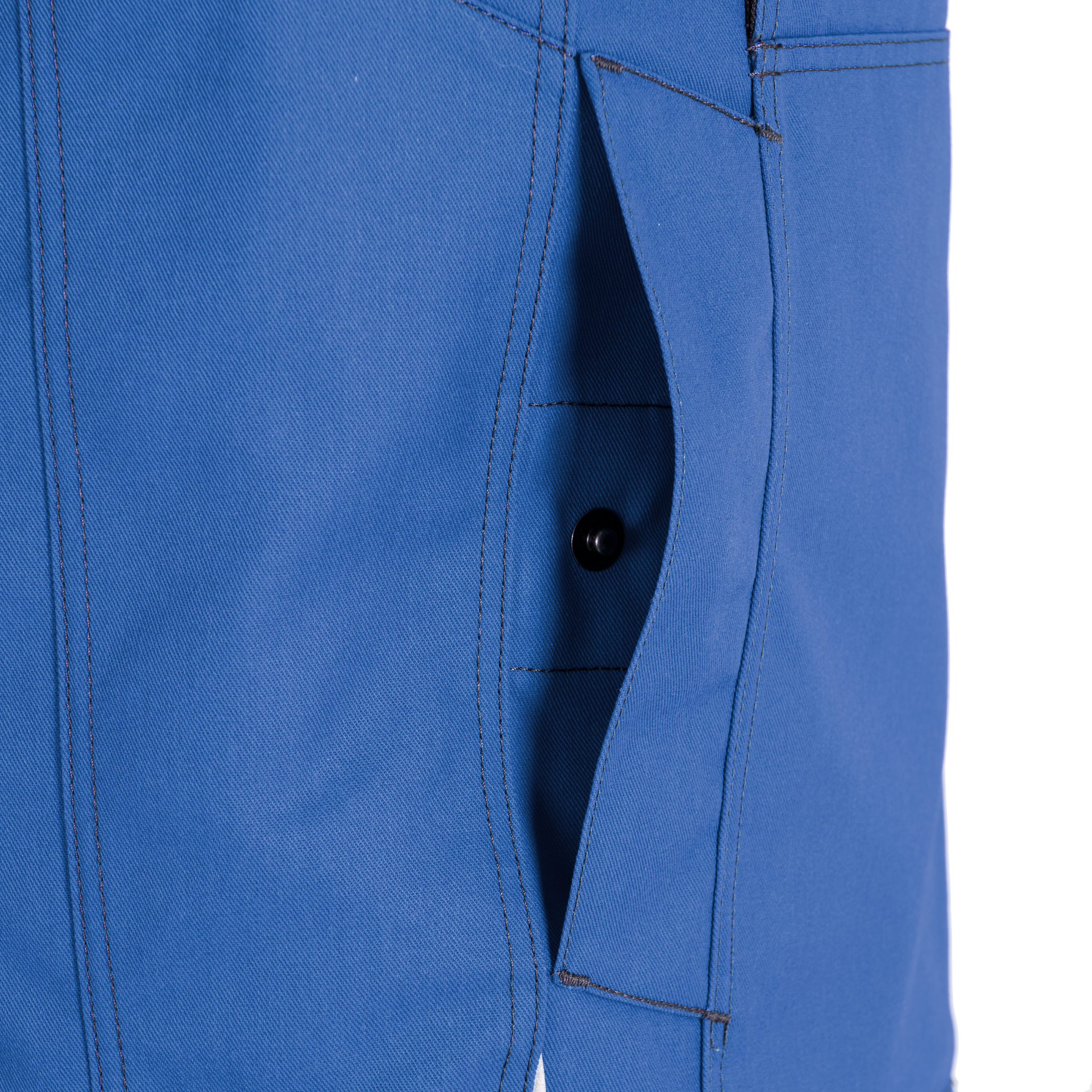 GREYBULL 2.0 Weste, gefüttert