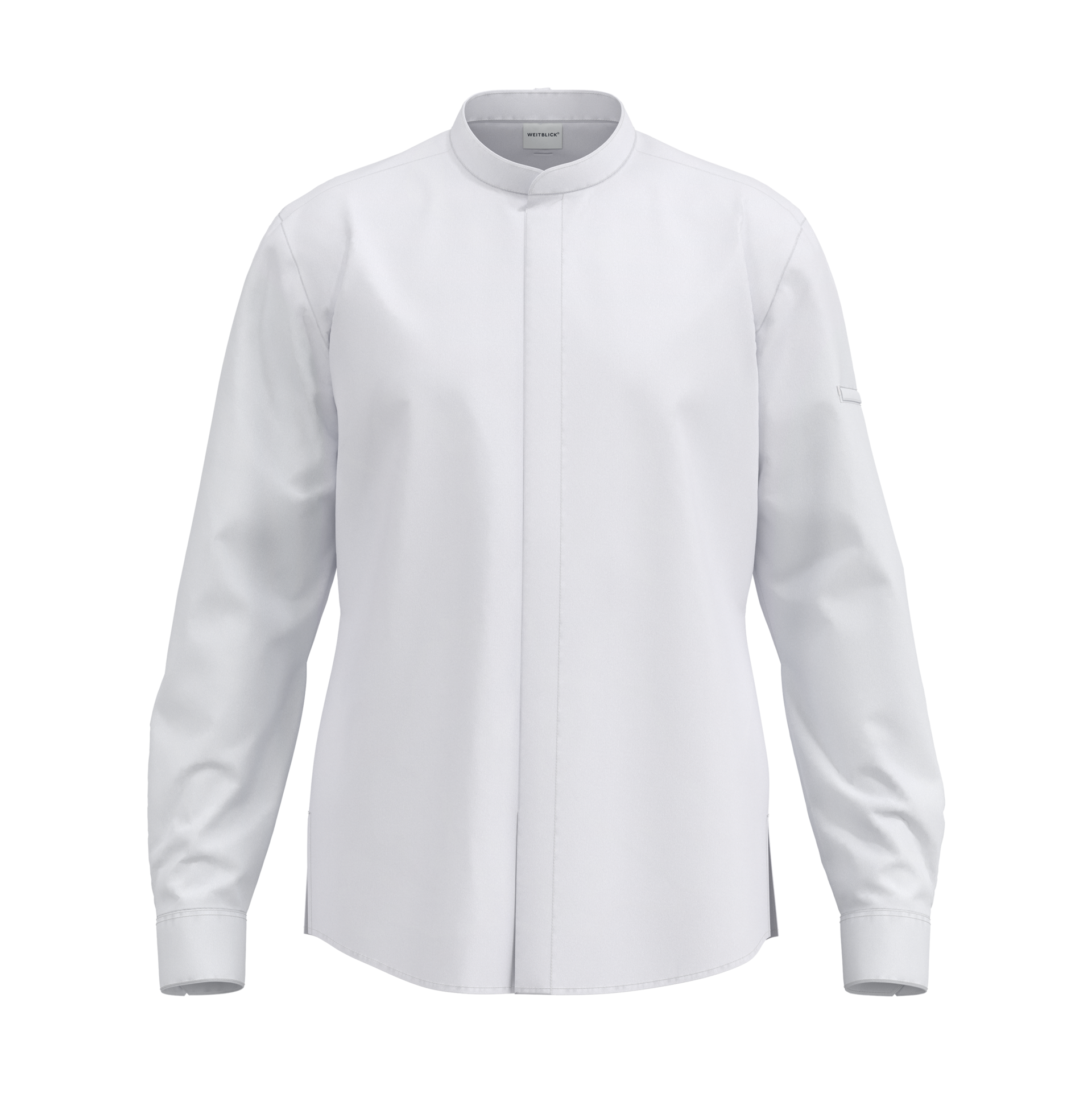 LAB Koch-/Servicehemd langarm
