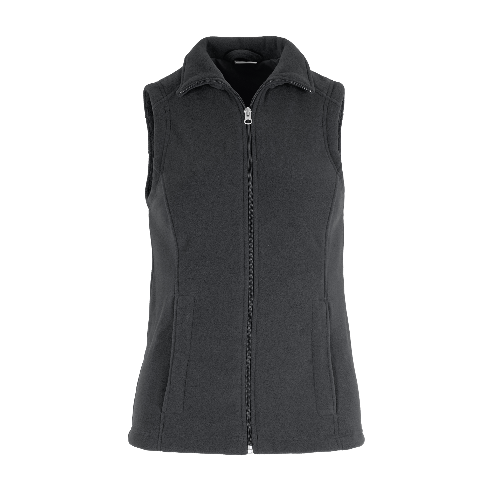 CONCEPT Fleeceweste für Damen