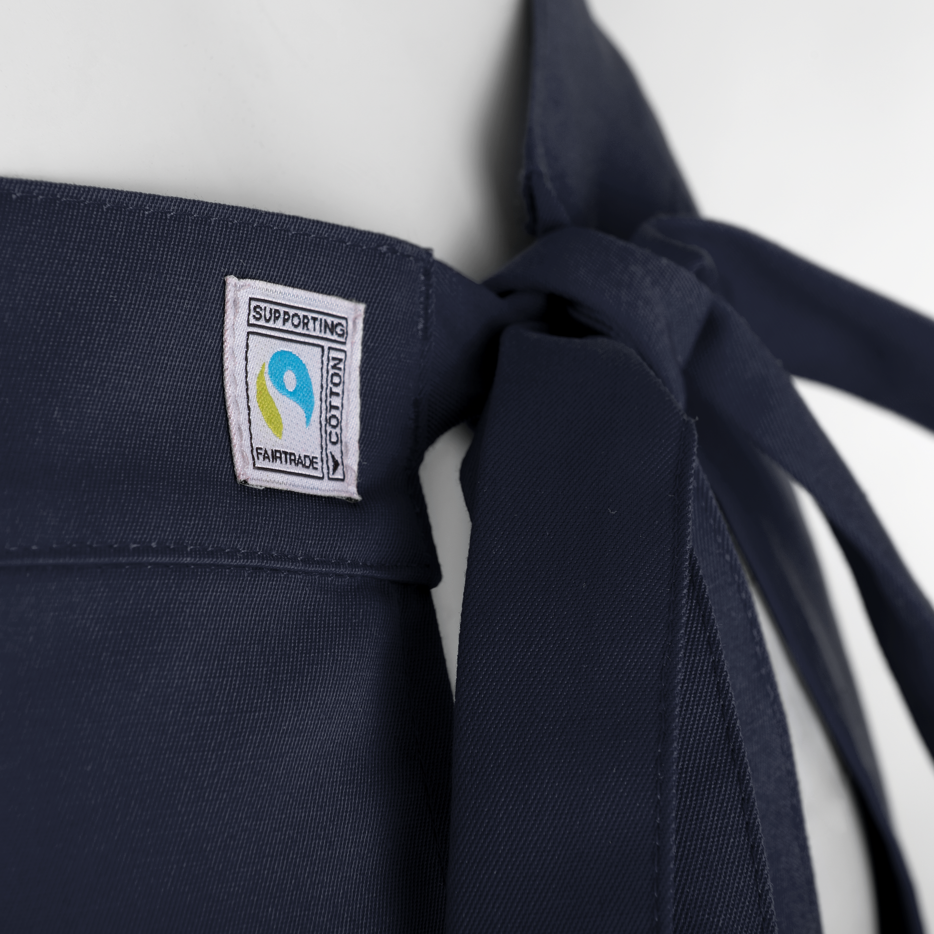 CONCEPT Kurzschürze