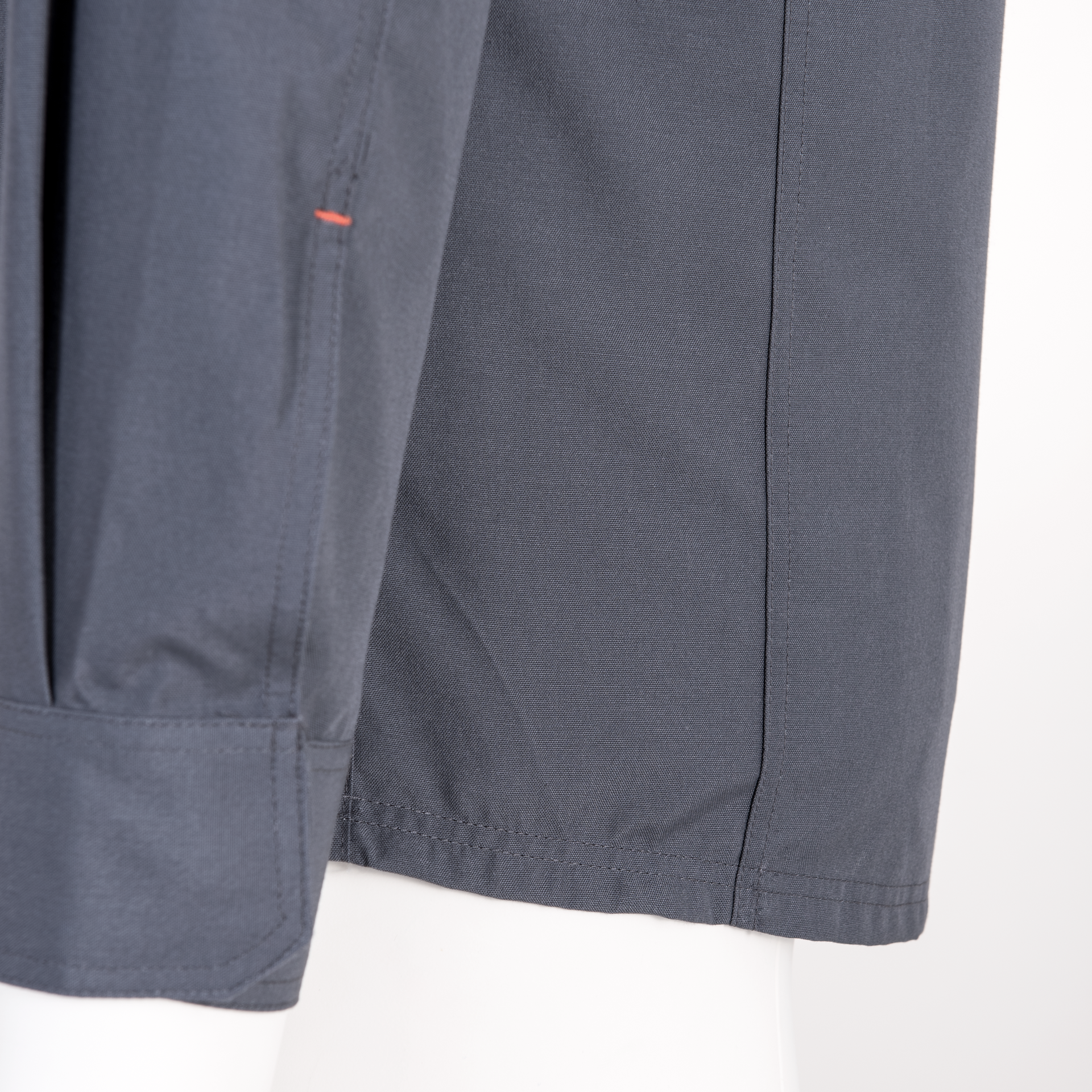 MYCORE FORCE Arbeitshemd langarm